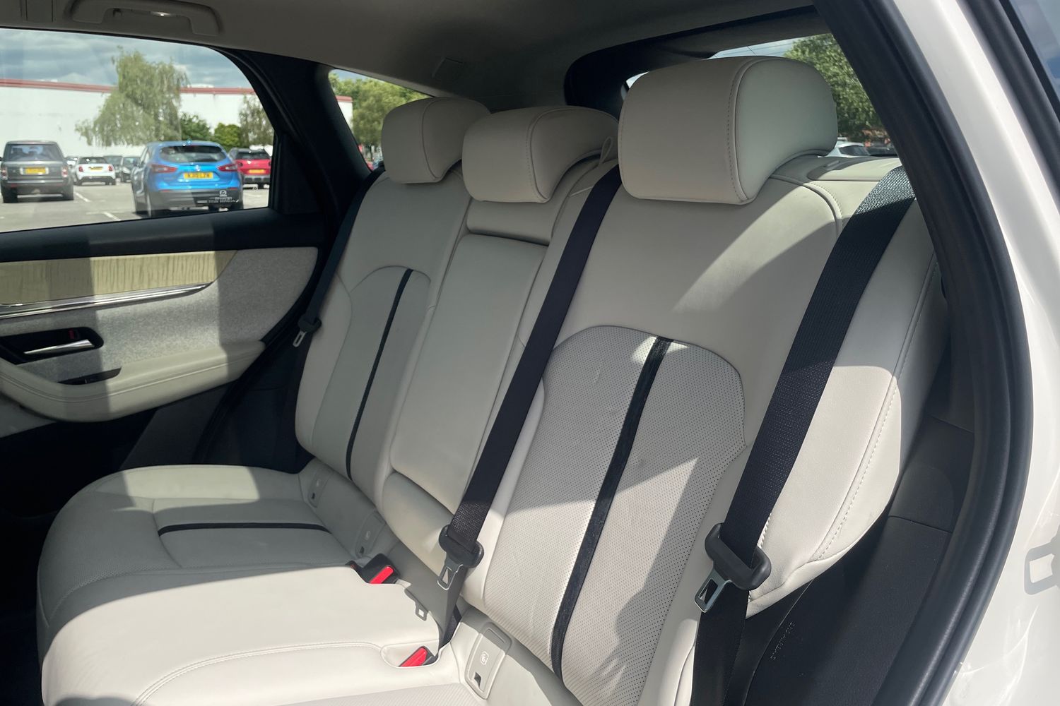 Used Mazda CX-60 2024 for sale - 76532125: Photo 13