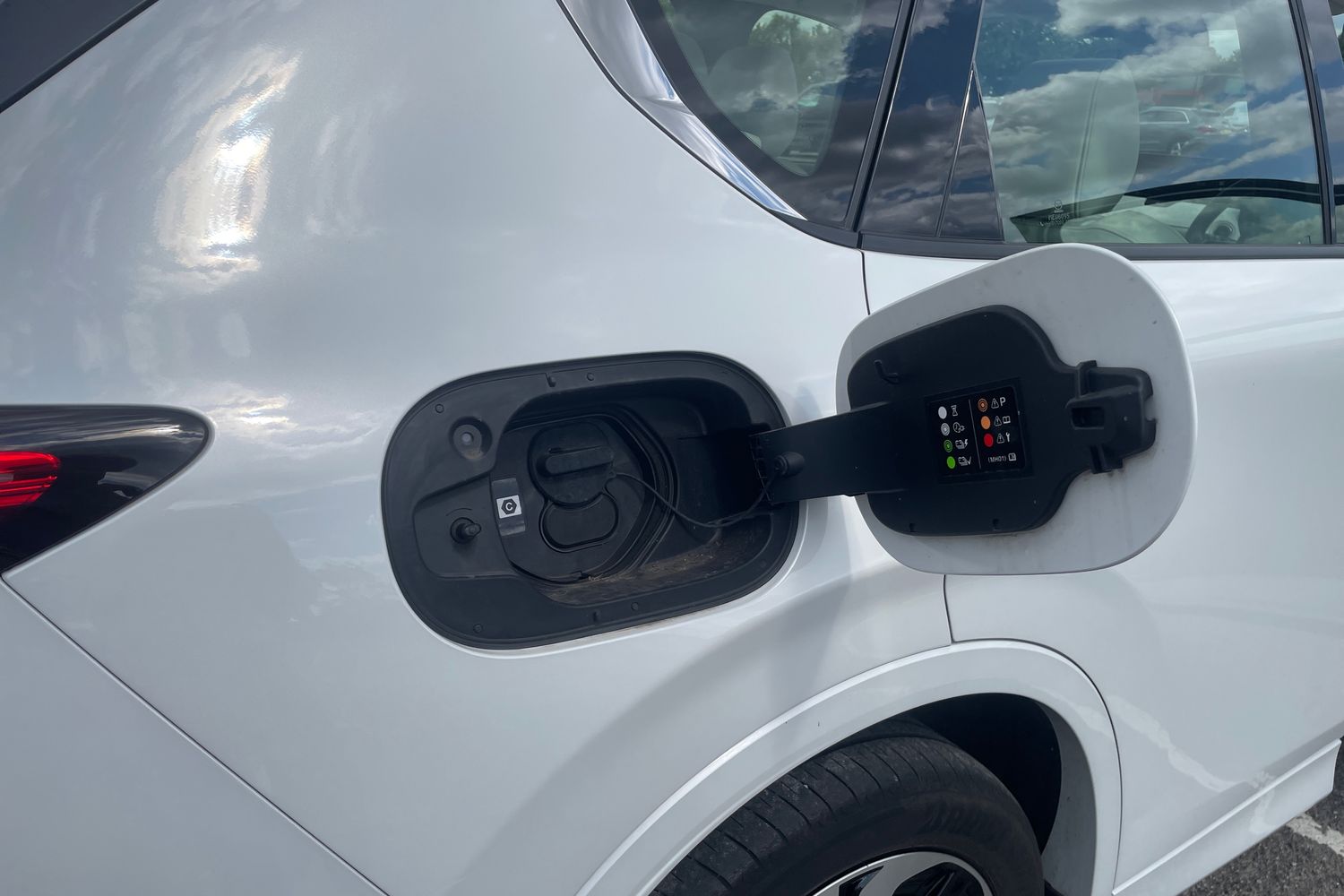 Used Mazda CX-60 2024 for sale - 76532125: Photo 23