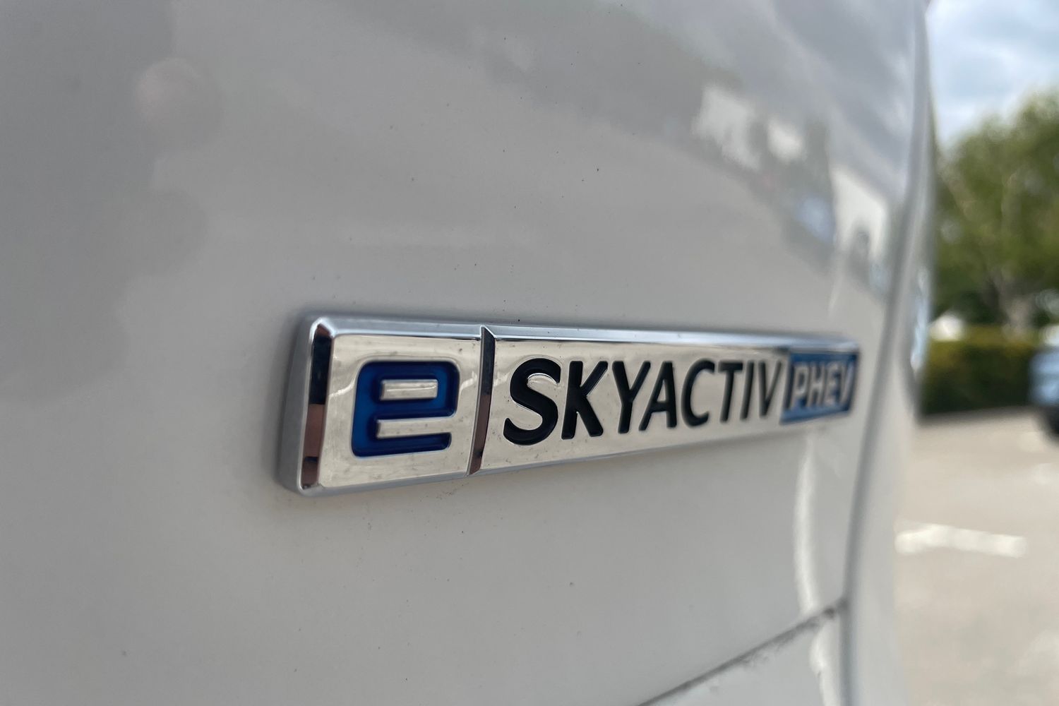 Used Mazda CX-60 2024 for sale - 76532125: Photo 26