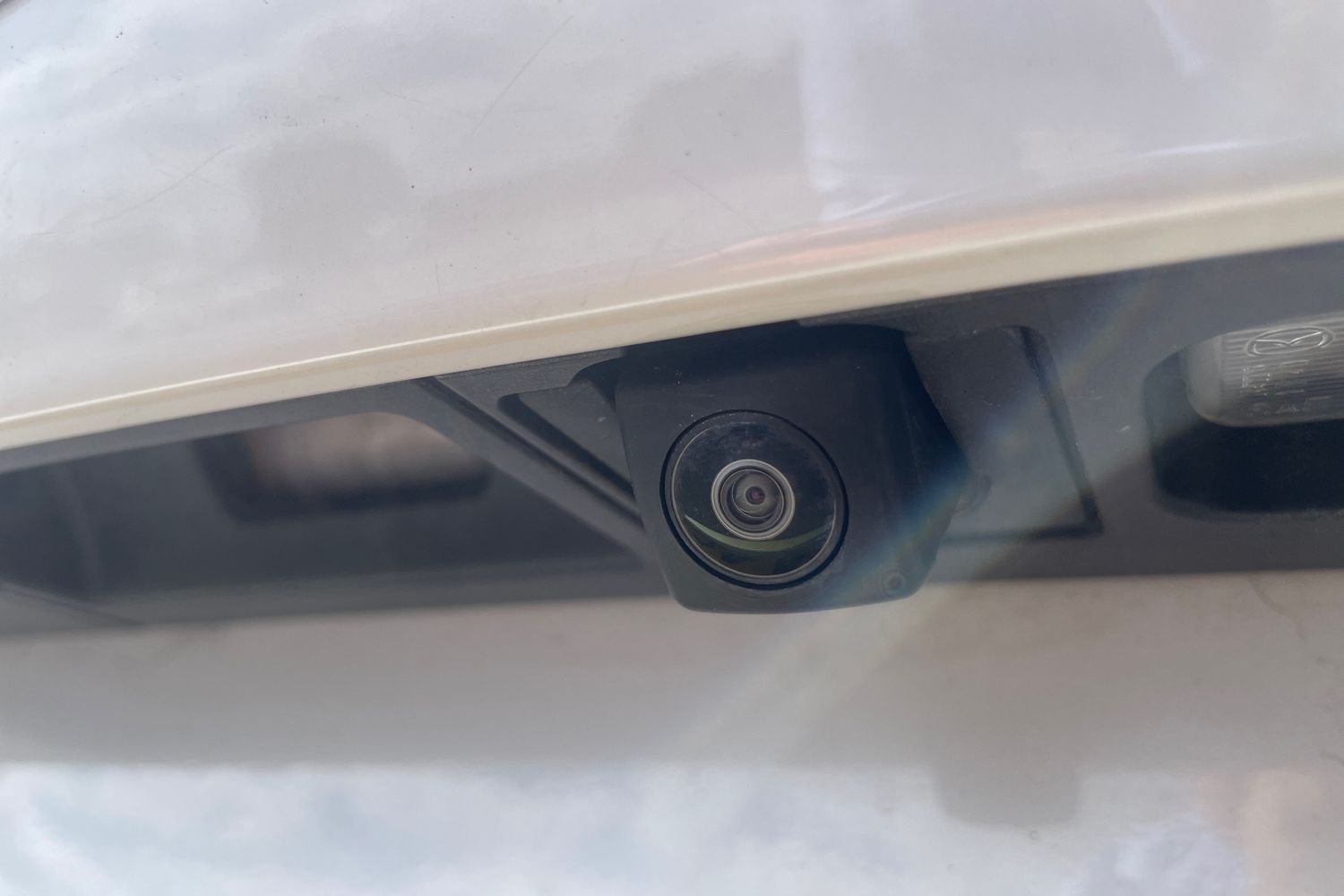 Used Mazda CX-60 2024 for sale - 76532125: Photo 27