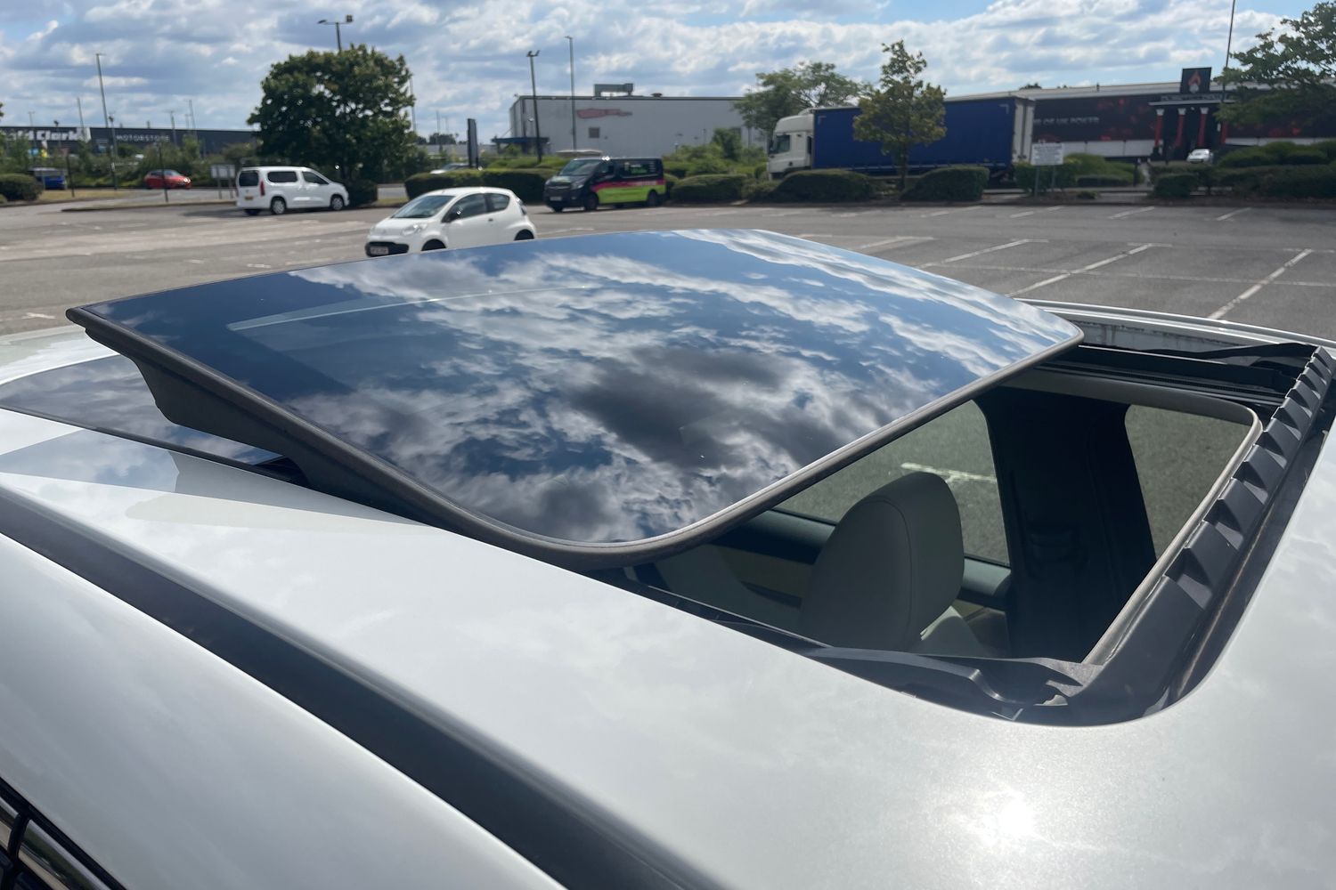 Used Mazda CX-60 2024 for sale - 76532125: Photo 28