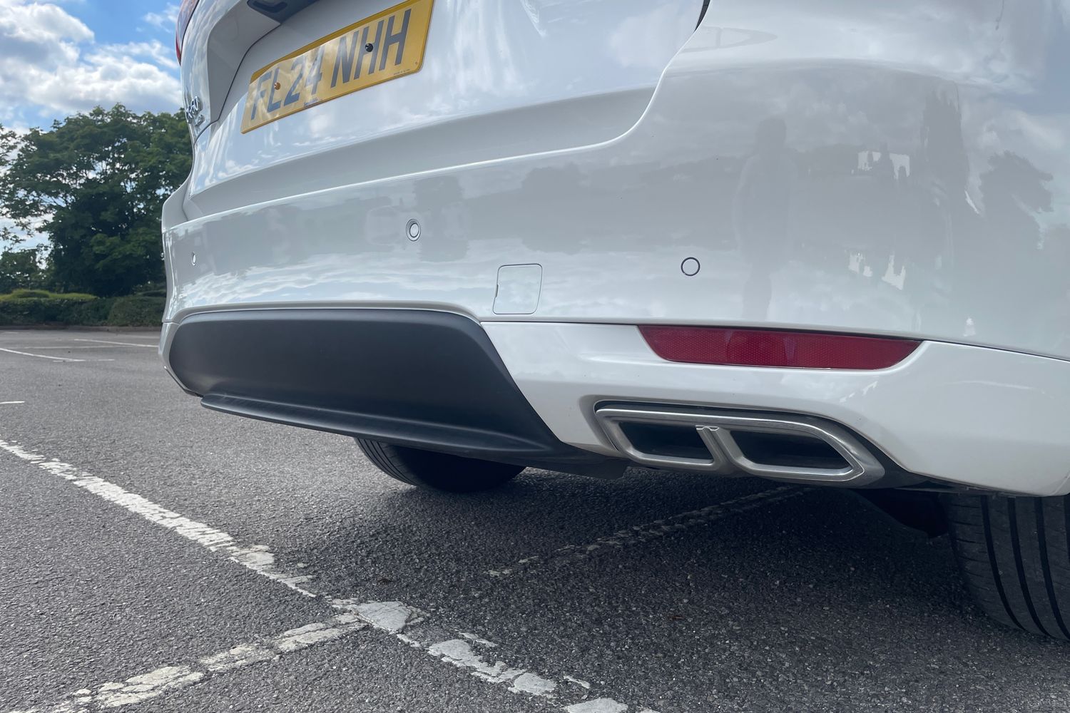 Used Mazda CX-60 2024 for sale - 76532125: Photo 29