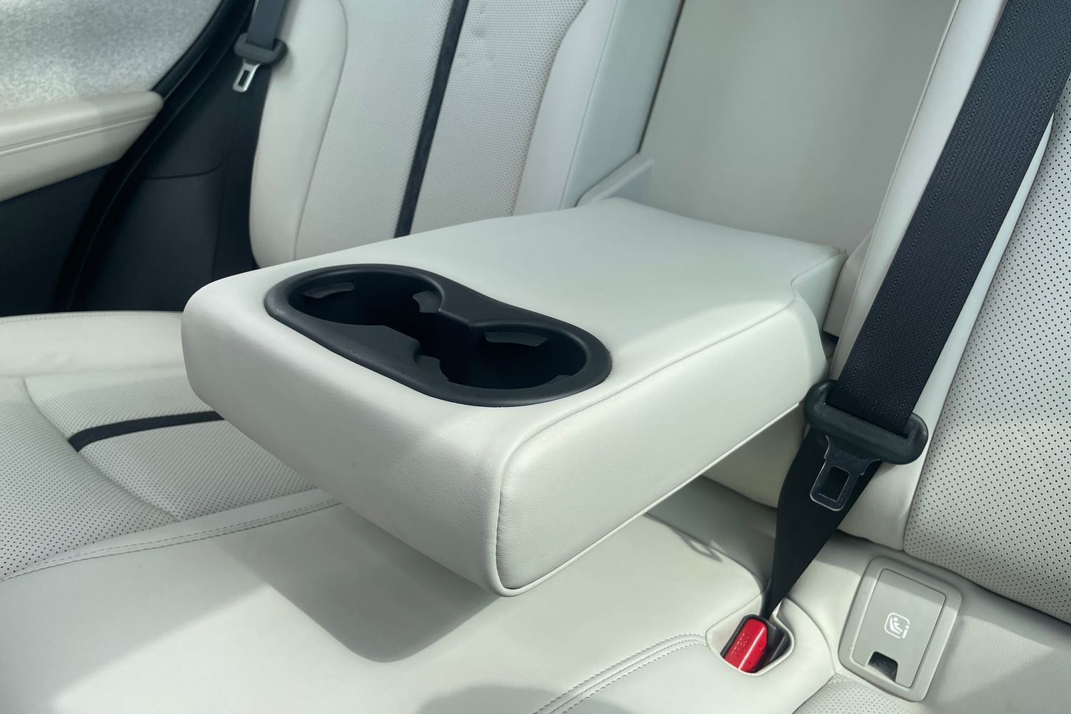 Used Mazda CX-60 2024 for sale - 76532125: Photo 34