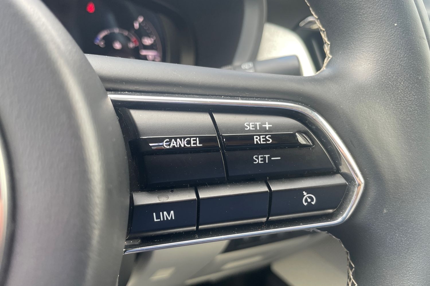 Used Mazda CX-60 2024 for sale - 76532125: Photo 40