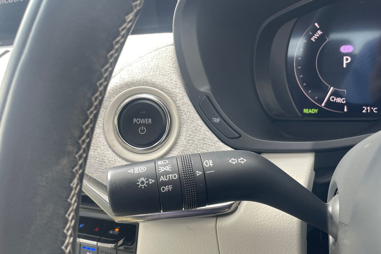 Used Mazda CX-60 2024 for sale - 76532125: Photo 43