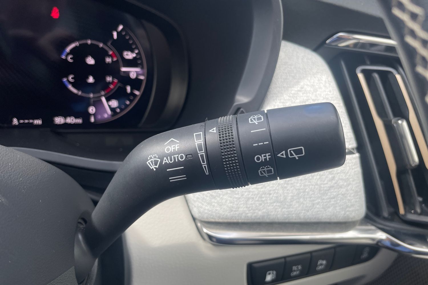 Used Mazda CX-60 2024 for sale - 76532125: Photo 44