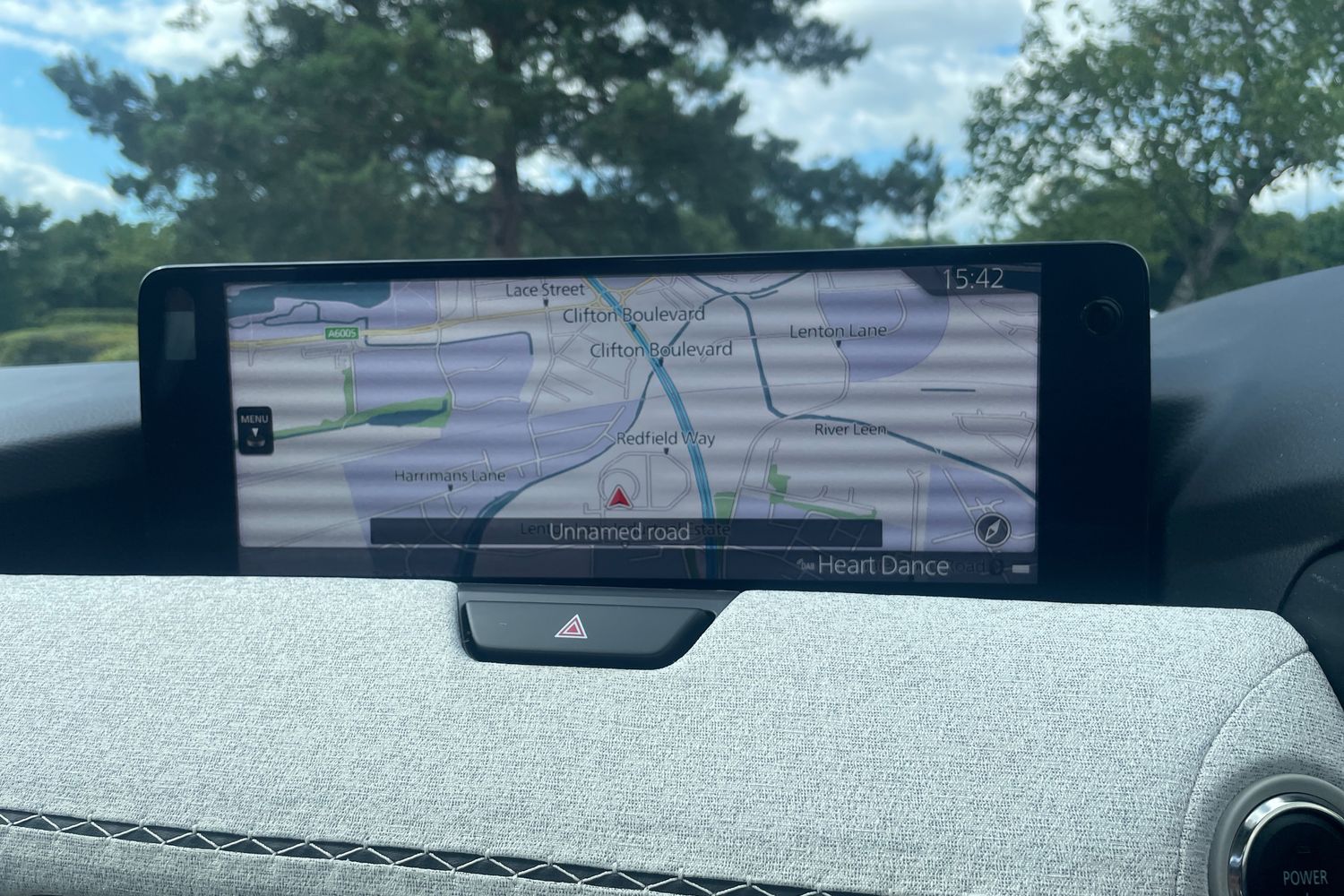 Used Mazda CX-60 2024 for sale - 76532125: Photo 47