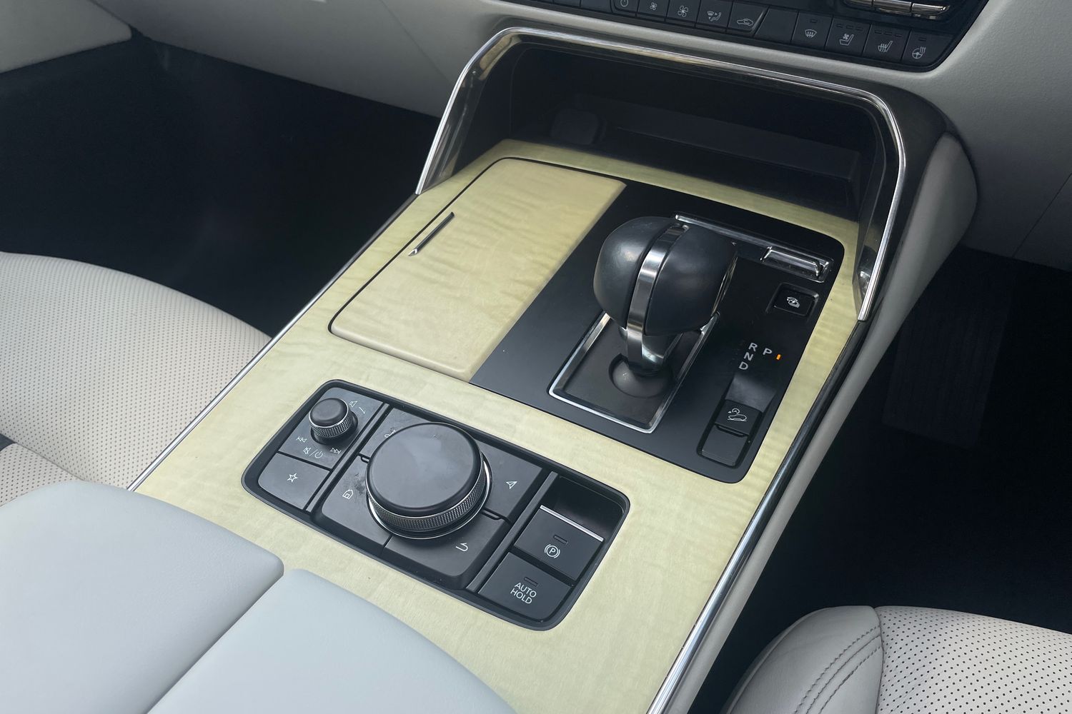 Used Mazda CX-60 2024 for sale - 76532125: Photo 49