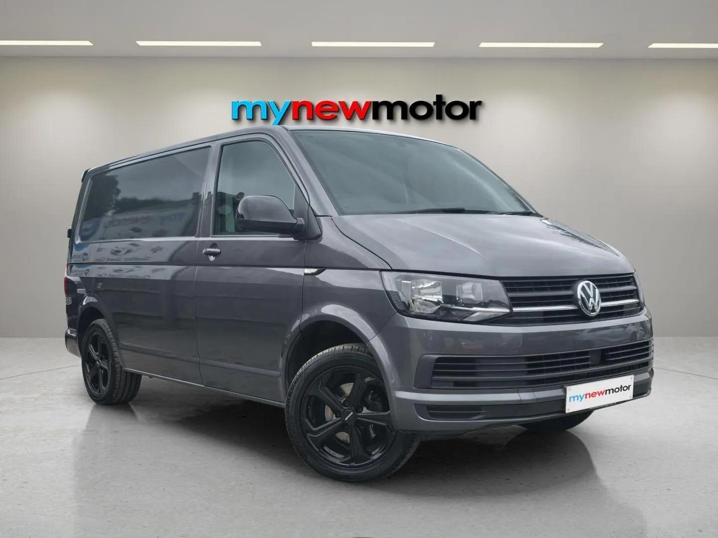 Used Volkswagen Transporter 2017 for sale - 76424050: Photo 11