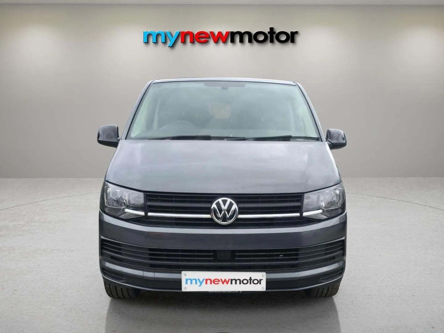 Used Volkswagen Transporter 2017 for sale - 76424050: Photo 13