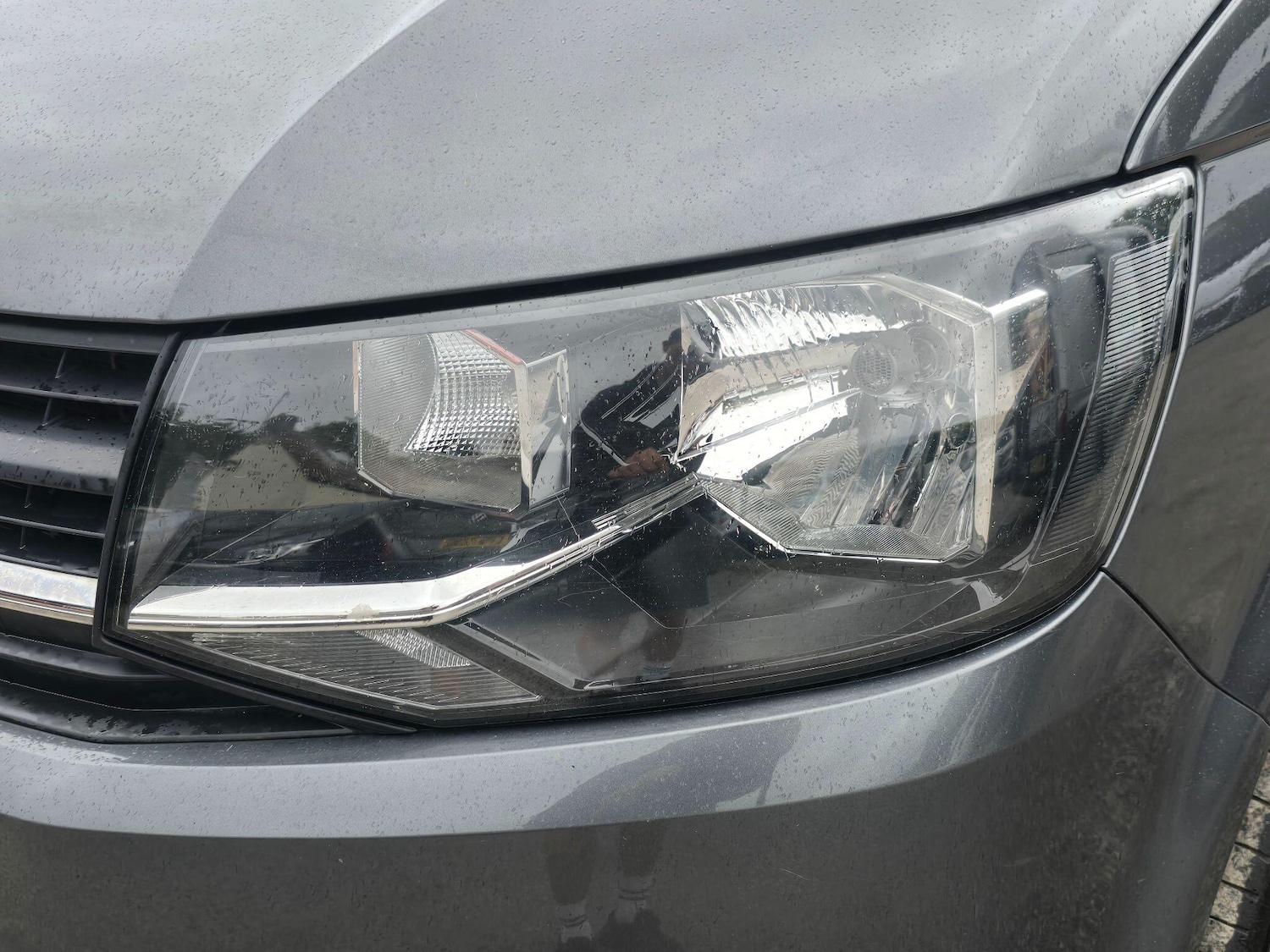 Used Volkswagen Transporter 2017 for sale - 76424050: Photo 15