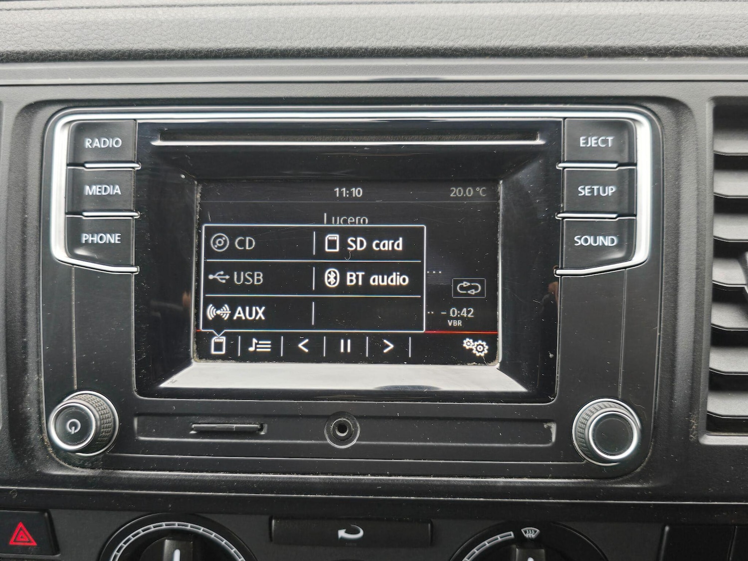 Used Volkswagen Transporter 2017 for sale - 76424050: Photo 16