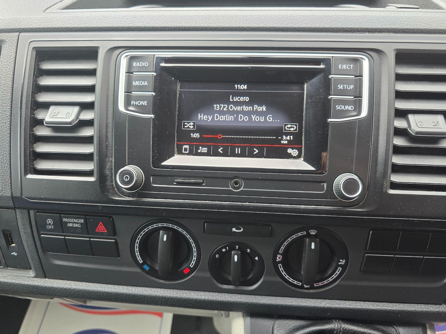 Used Volkswagen Transporter 2017 for sale - 76424050: Photo 17