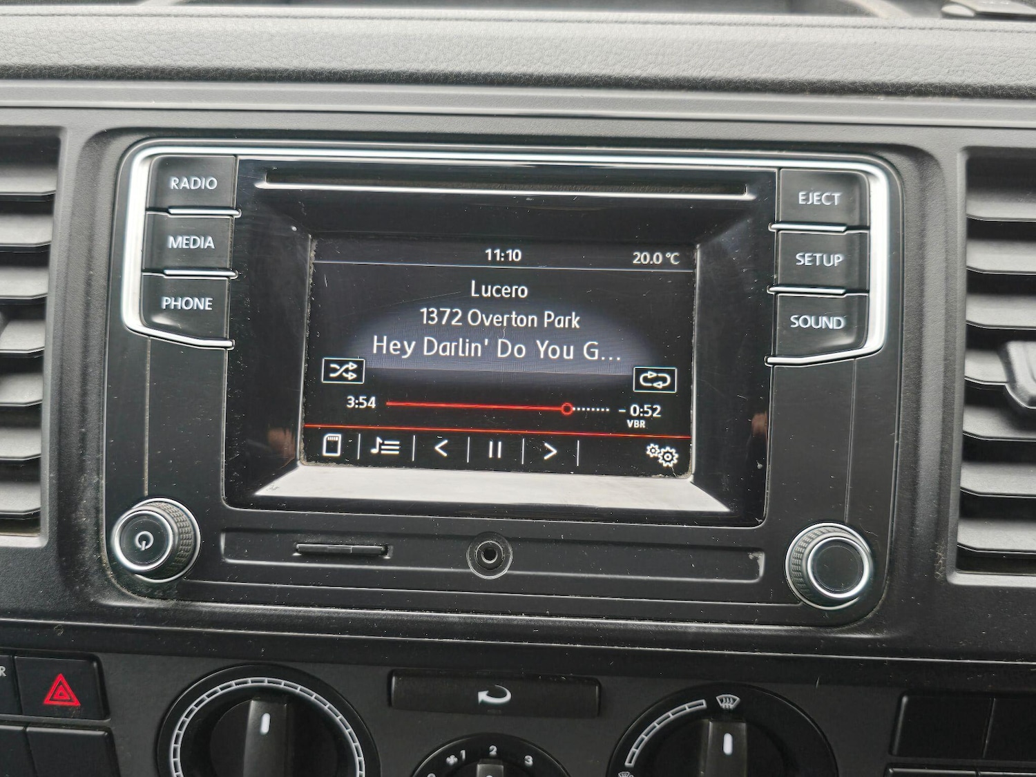 Used Volkswagen Transporter 2017 for sale - 76424050: Photo 18