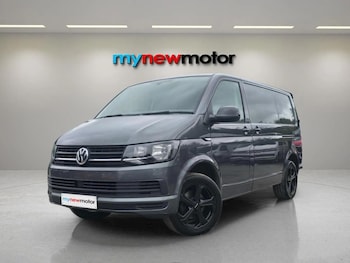Volkswagen - Transporter