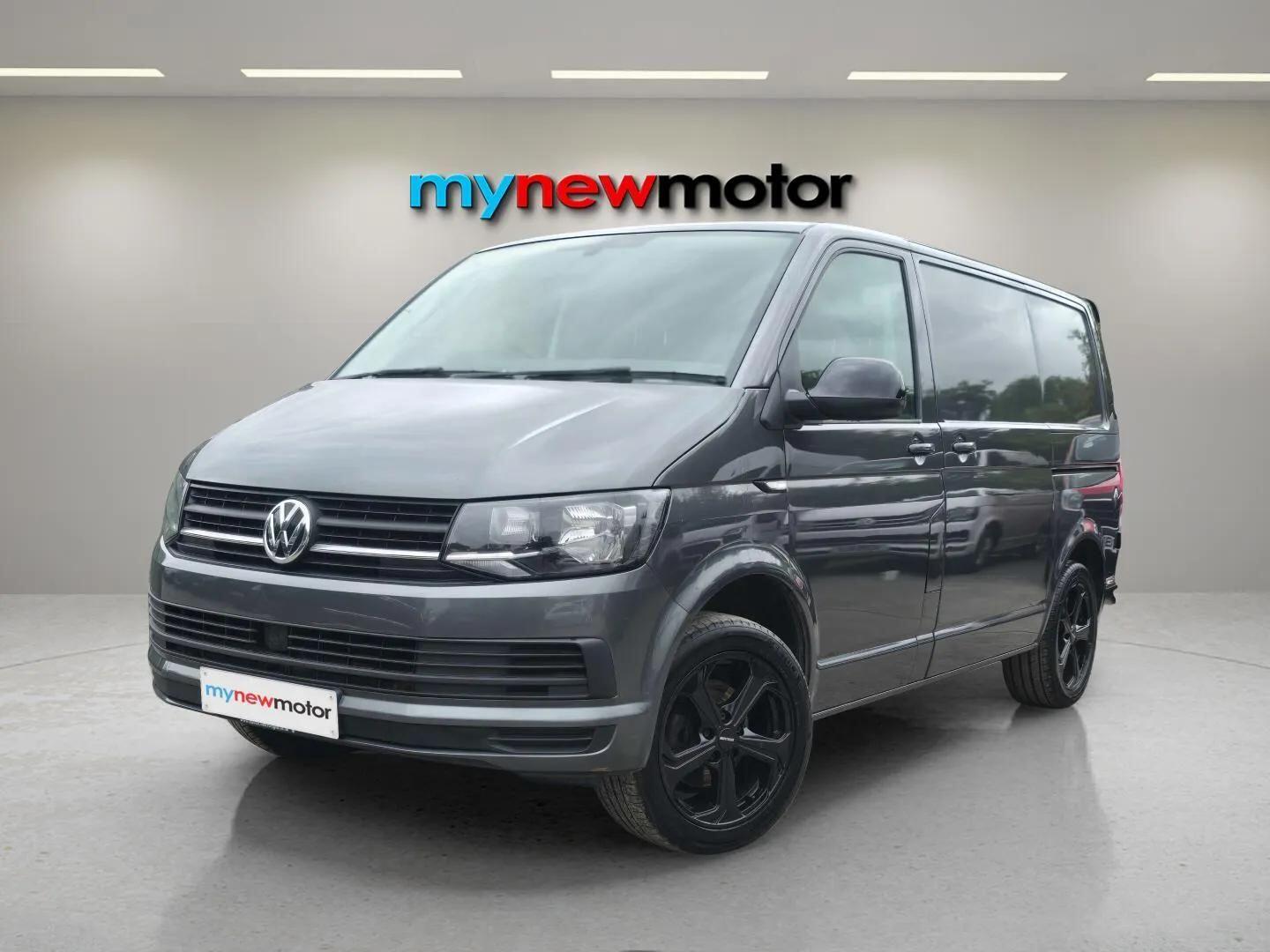 Used Volkswagen Transporter 2017 for sale - 76424050: Photo 22