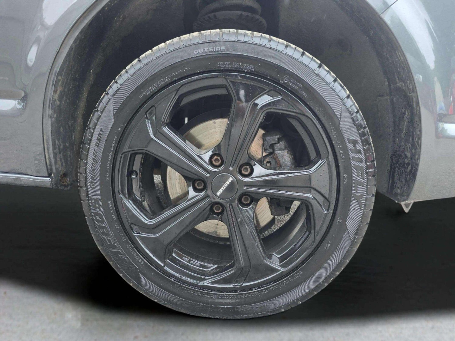 Used Volkswagen Transporter 2017 for sale - 76424050: Photo 26