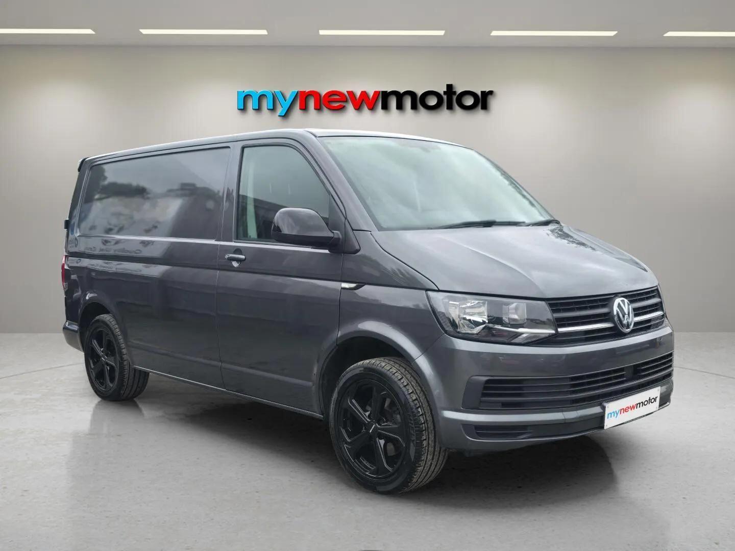 Used Volkswagen Transporter 2017 for sale - 76424050: Photo 28