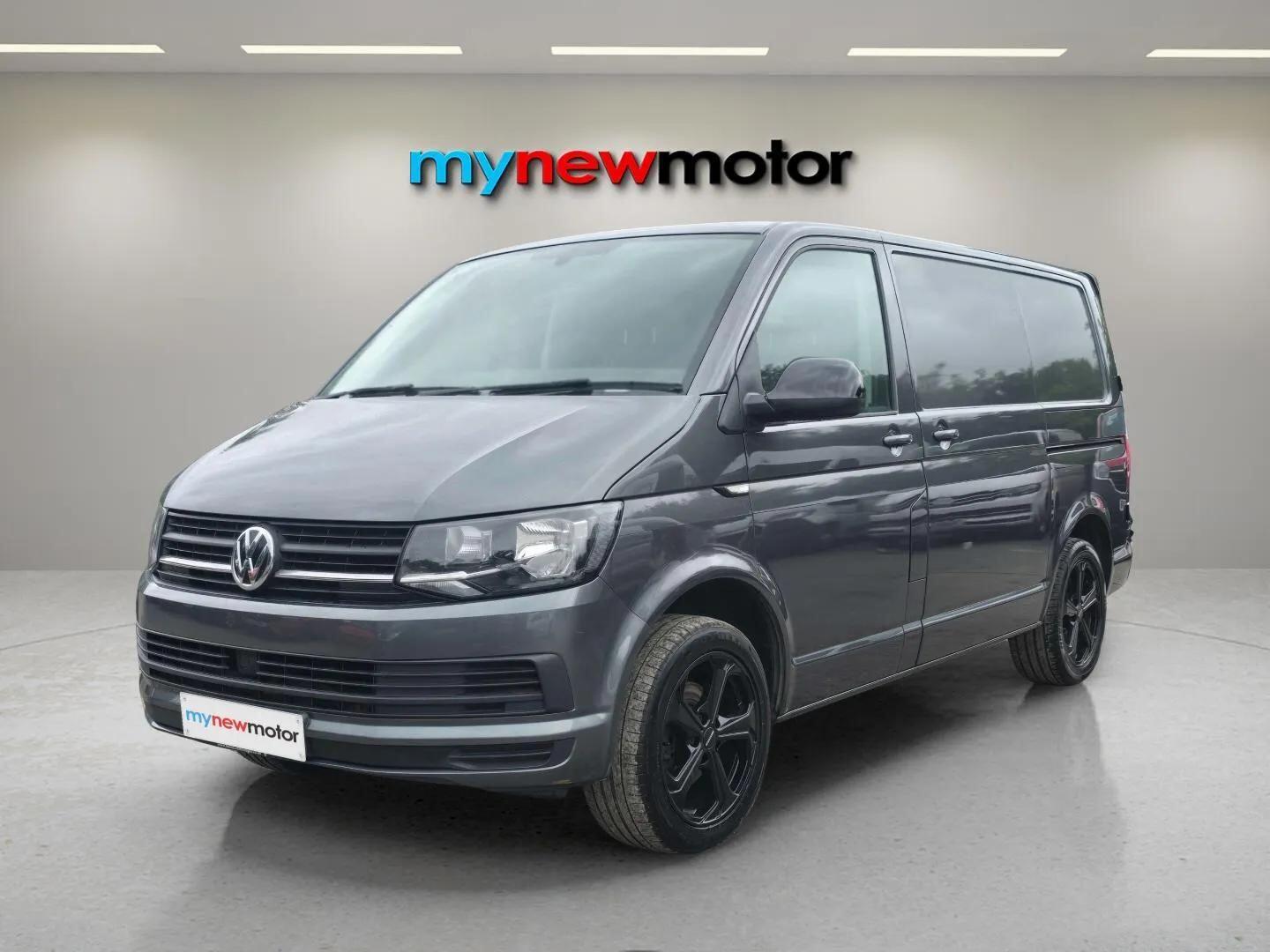 Used Volkswagen Transporter 2017 for sale - 76424050: Photo 30