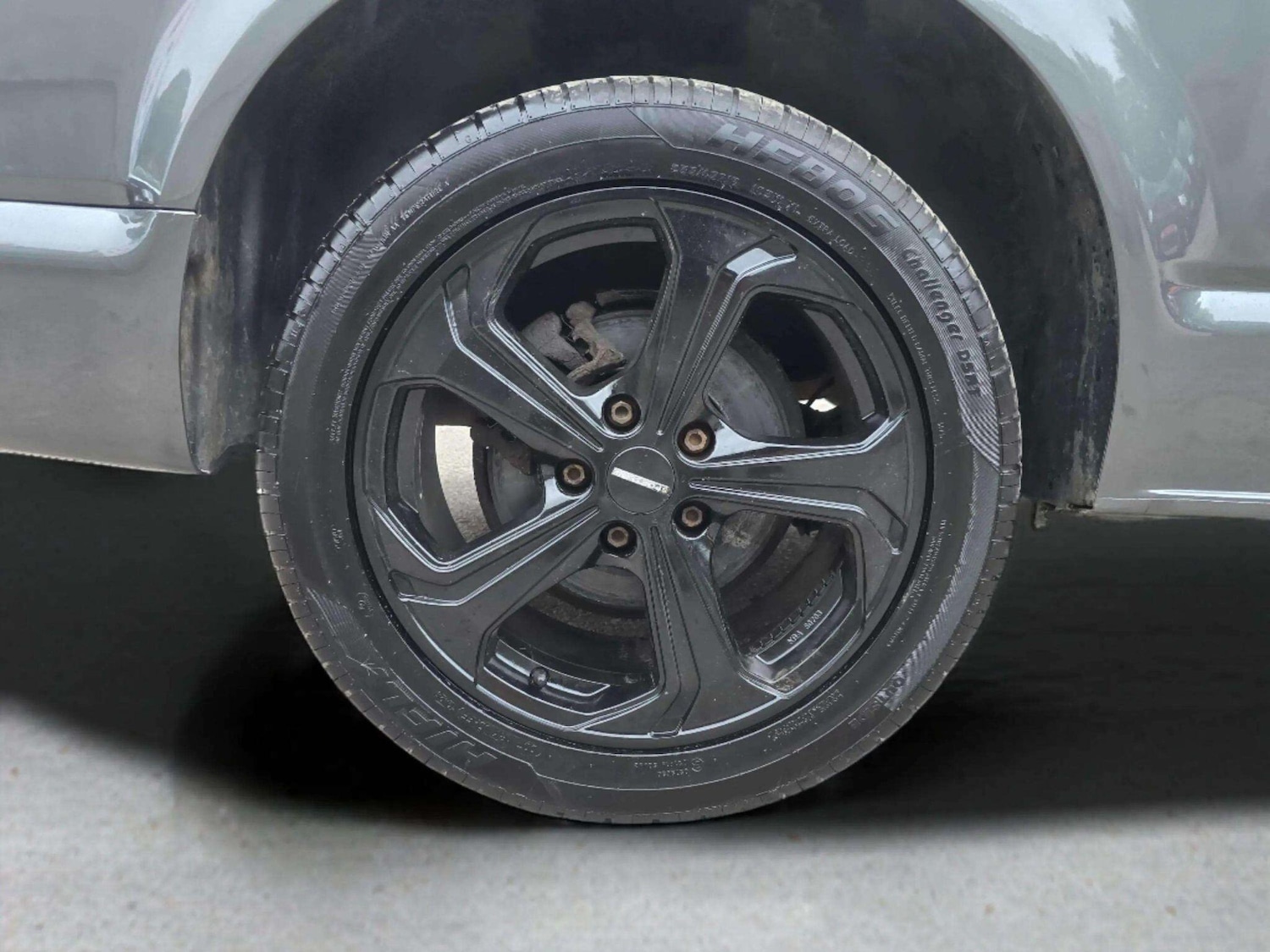 Used Volkswagen Transporter 2017 for sale - 76424050: Photo 32