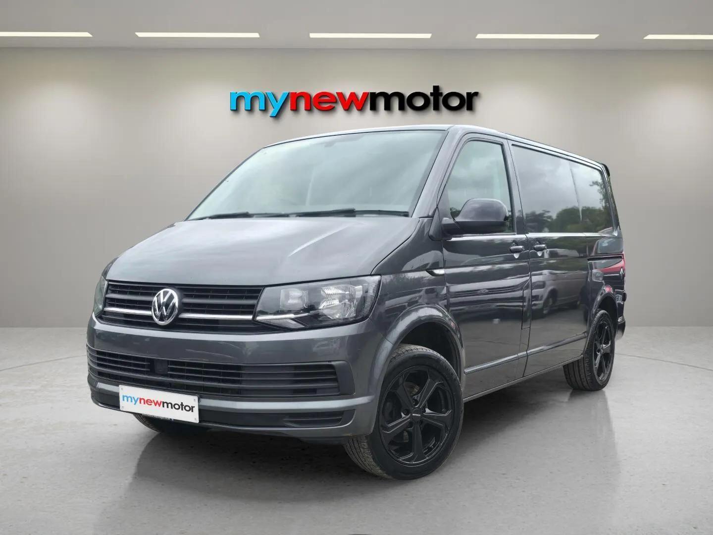 Used Volkswagen Transporter 2017 for sale - 76424050: Photo 34