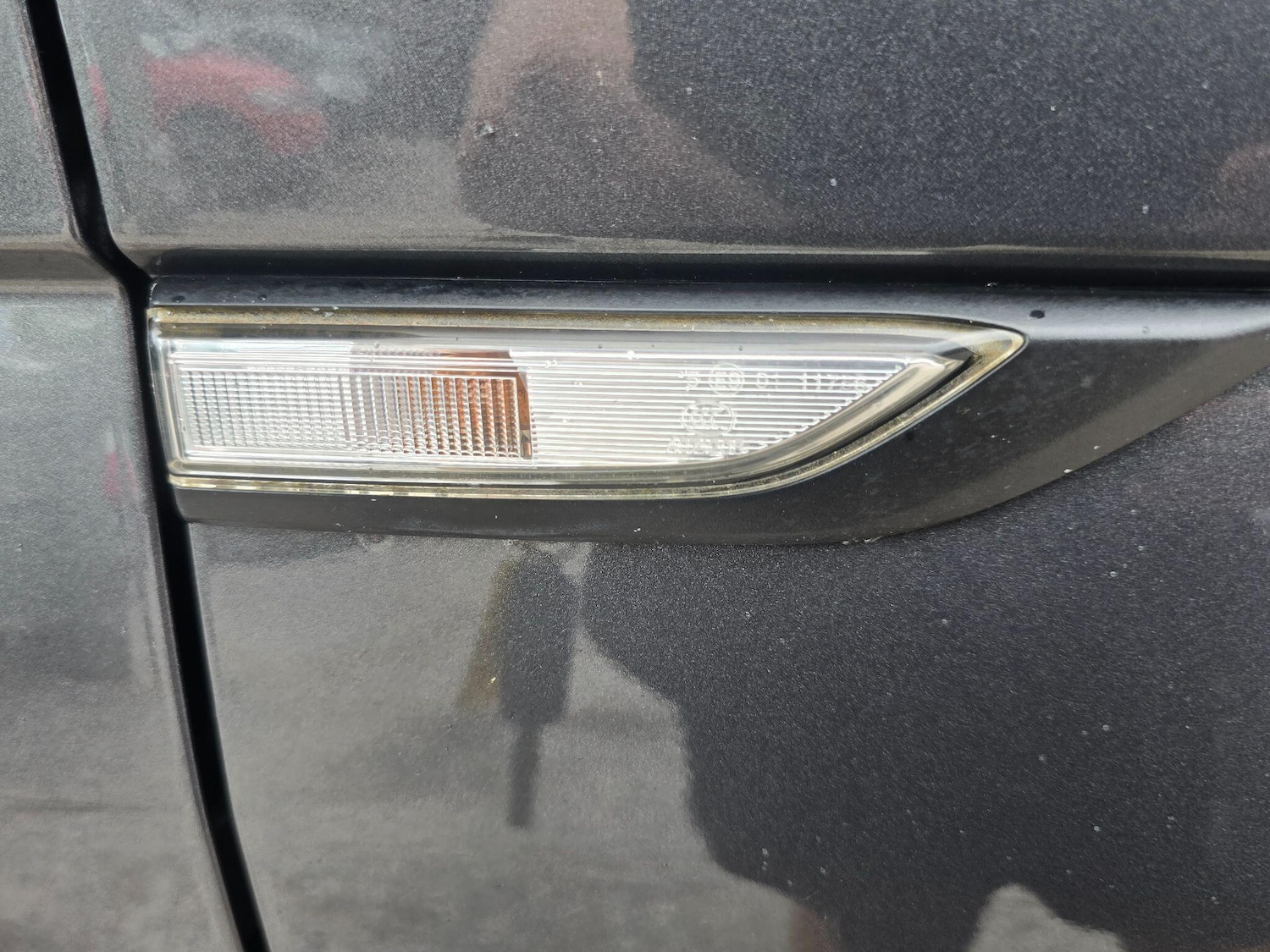 Used Volkswagen Transporter 2017 for sale - 76424050: Photo 35