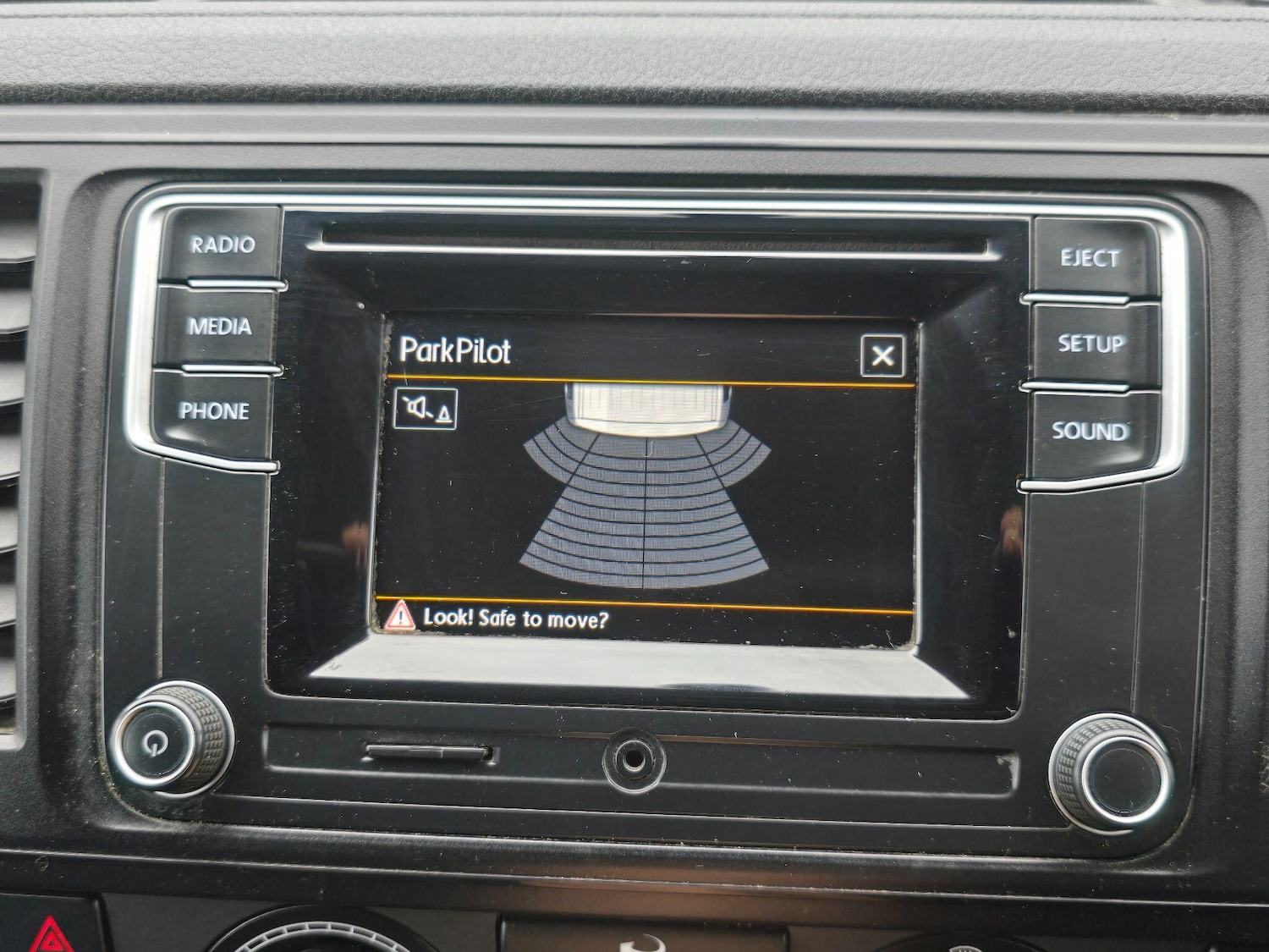 Used Volkswagen Transporter 2017 for sale - 76424050: Photo 6