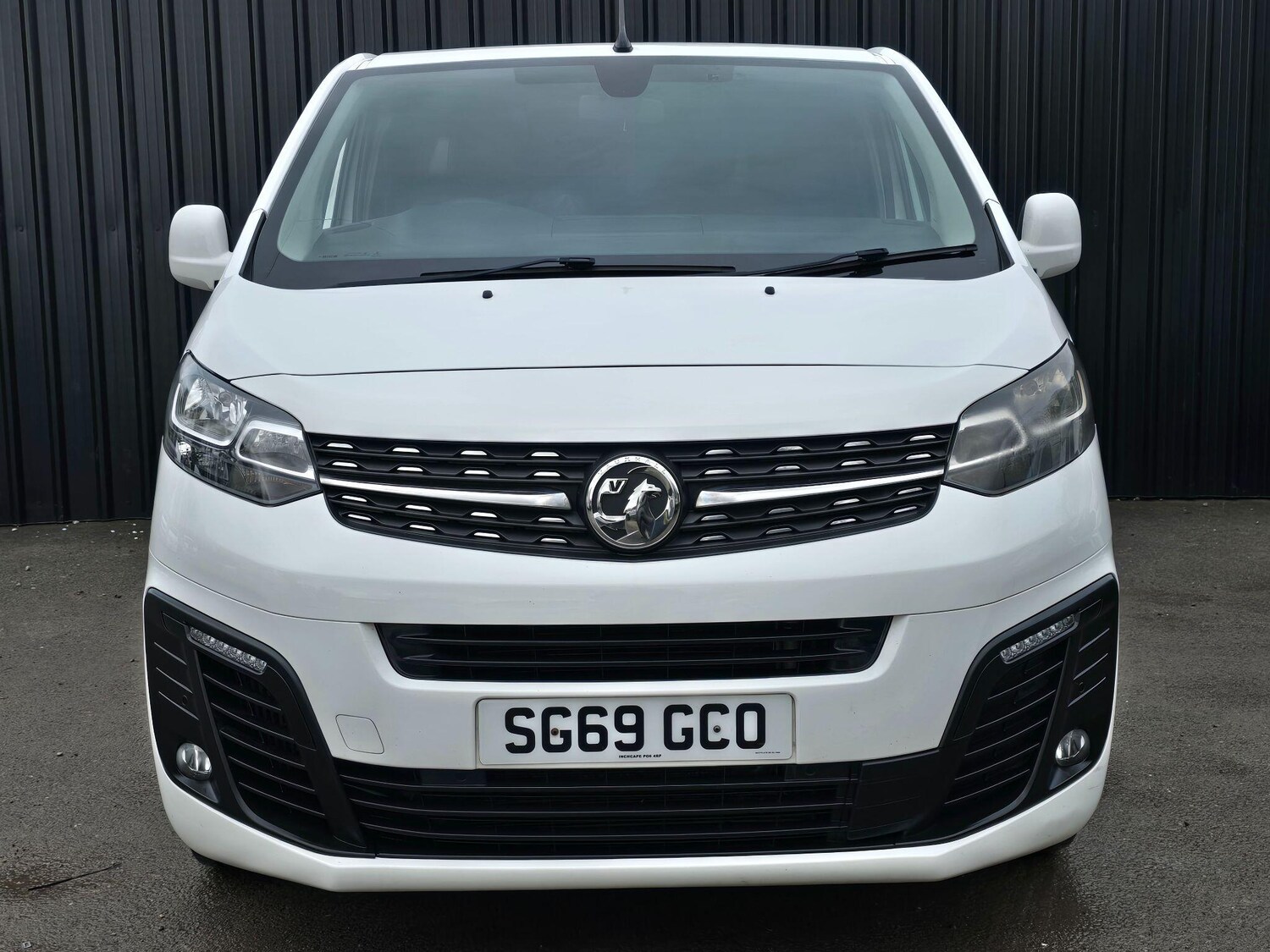 Used Vauxhall Vivaro 2019 for sale - 77202599: Photo 10