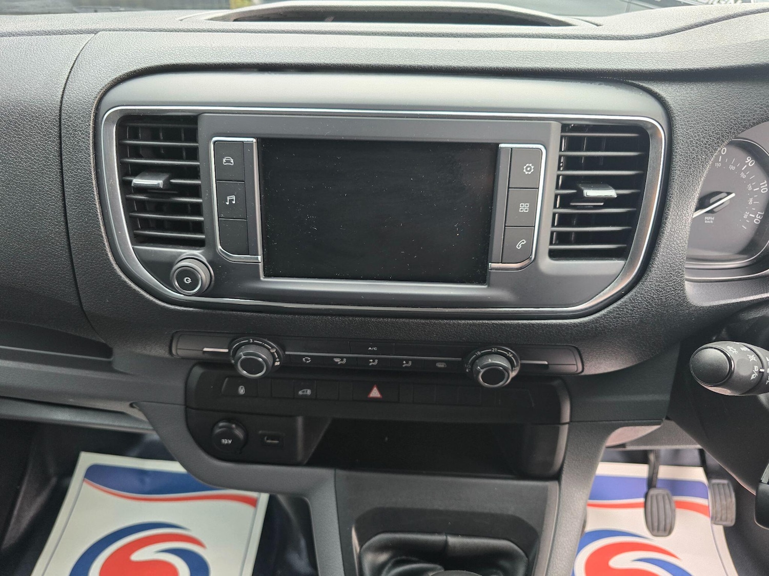 Used Vauxhall Vivaro 2019 for sale - 77202599: Photo 12