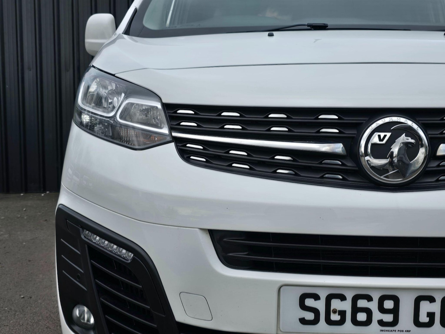 Used Vauxhall Vivaro 2019 for sale - 77202599: Photo 13