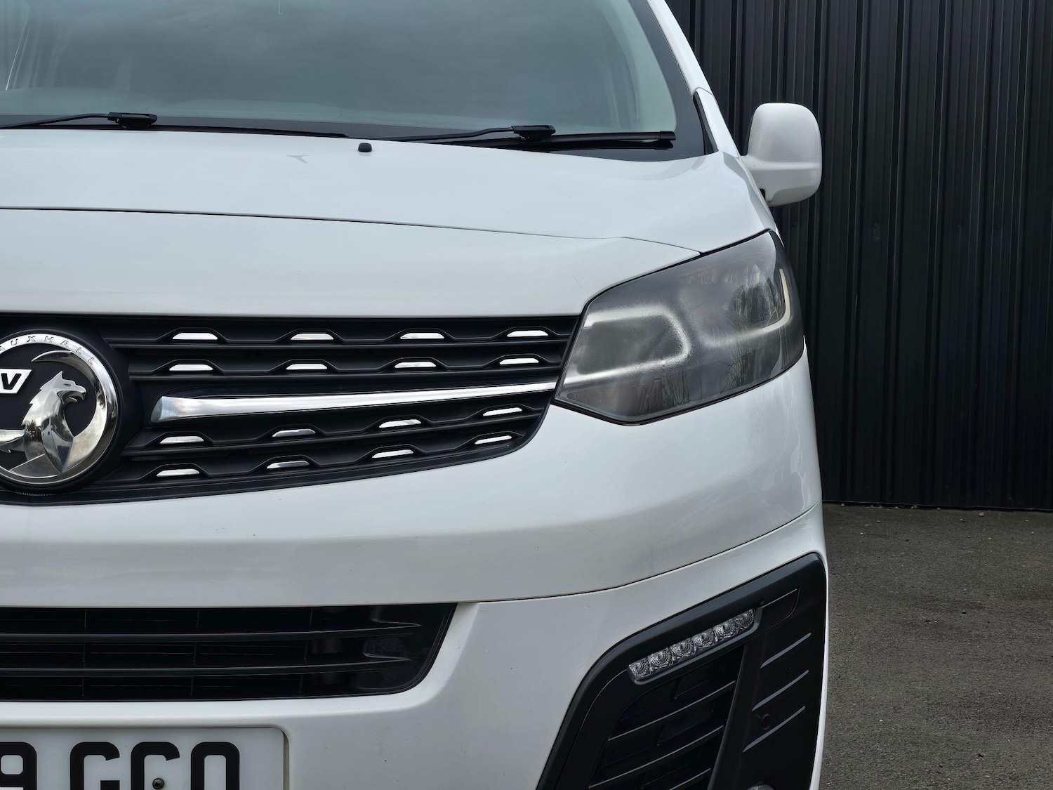 Used Vauxhall Vivaro 2019 for sale - 77202599: Photo 14