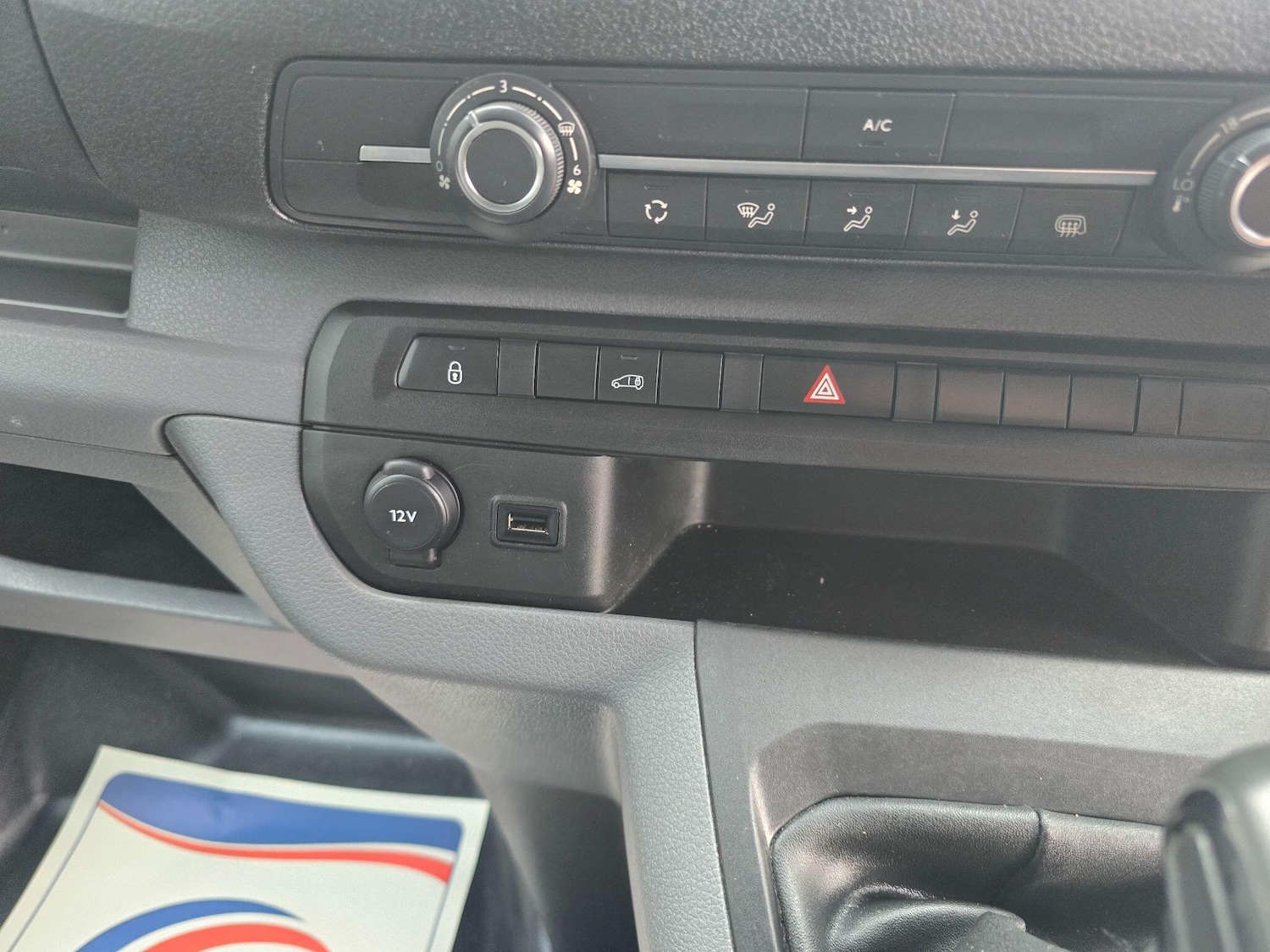 Used Vauxhall Vivaro 2019 for sale - 77202599: Photo 15