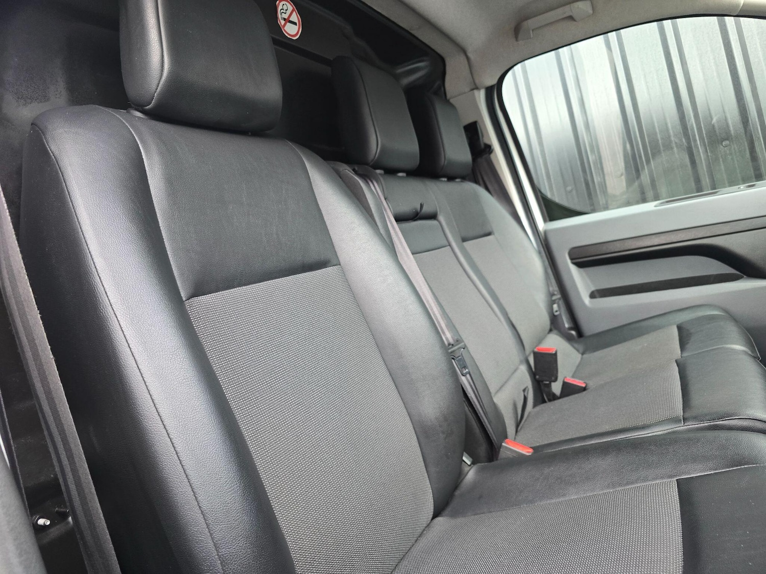 Used Vauxhall Vivaro 2019 for sale - 77202599: Photo 17