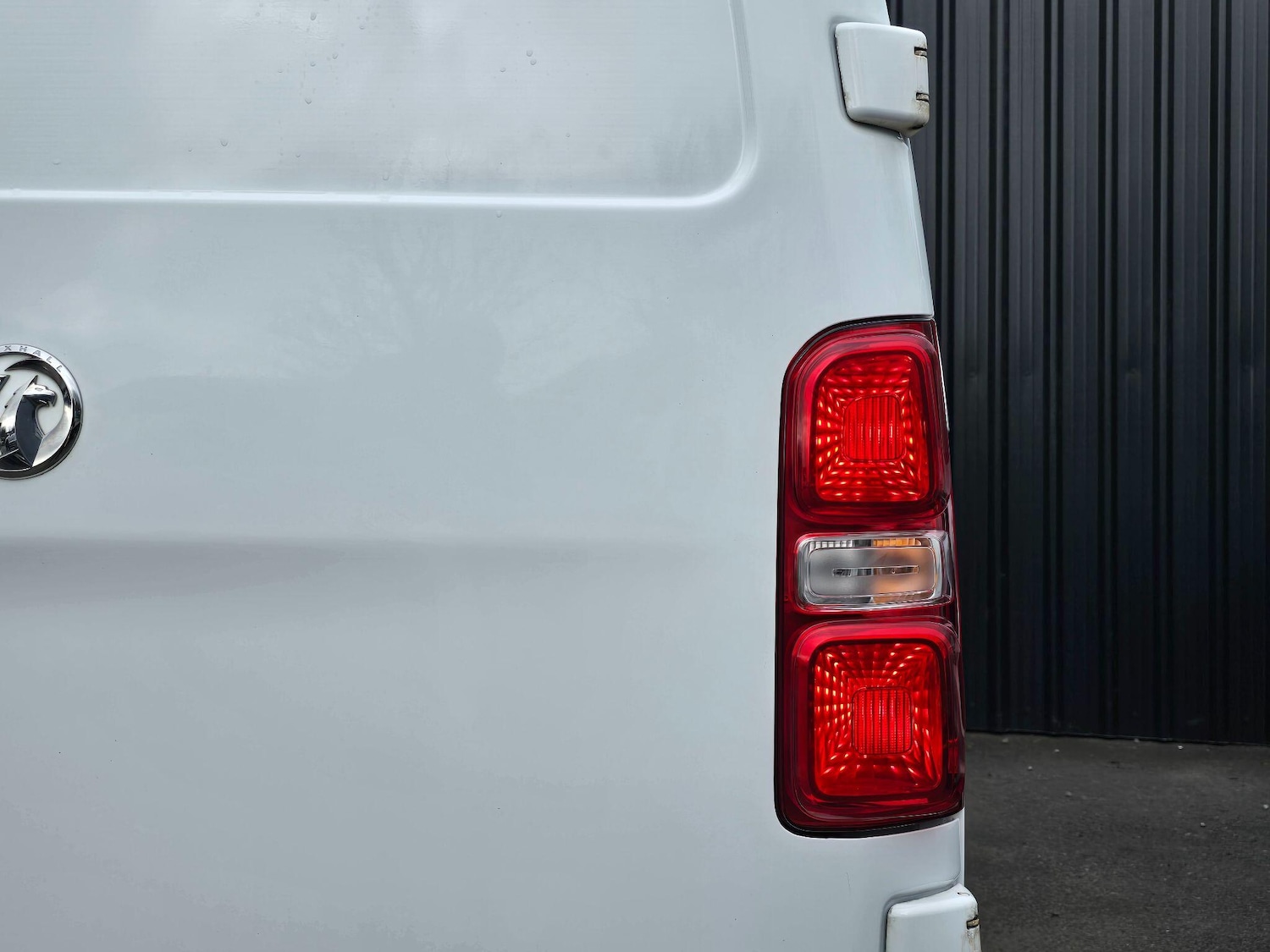 Used Vauxhall Vivaro 2019 for sale - 77202599: Photo 20