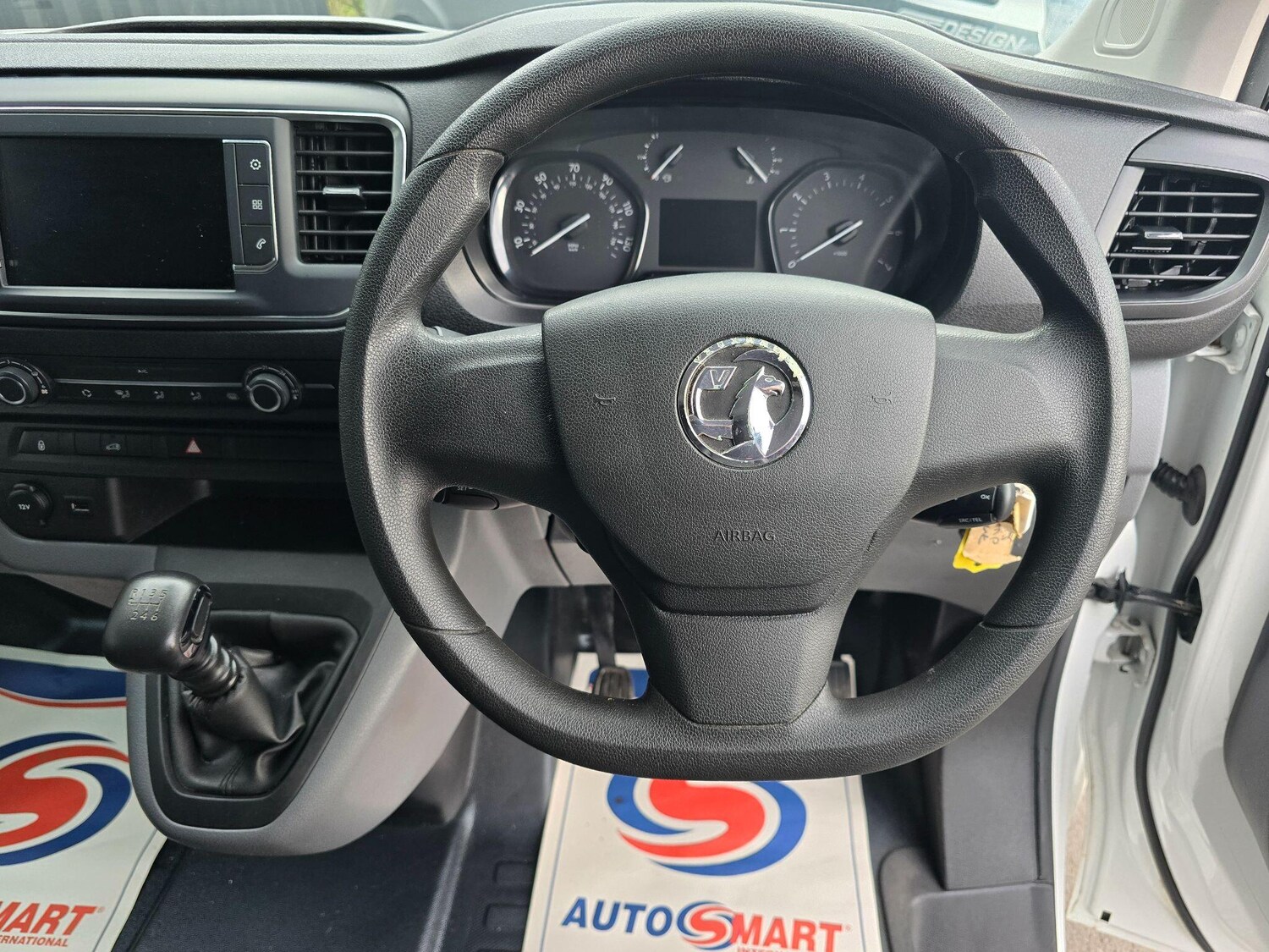 Used Vauxhall Vivaro 2019 for sale - 77202599: Photo 21