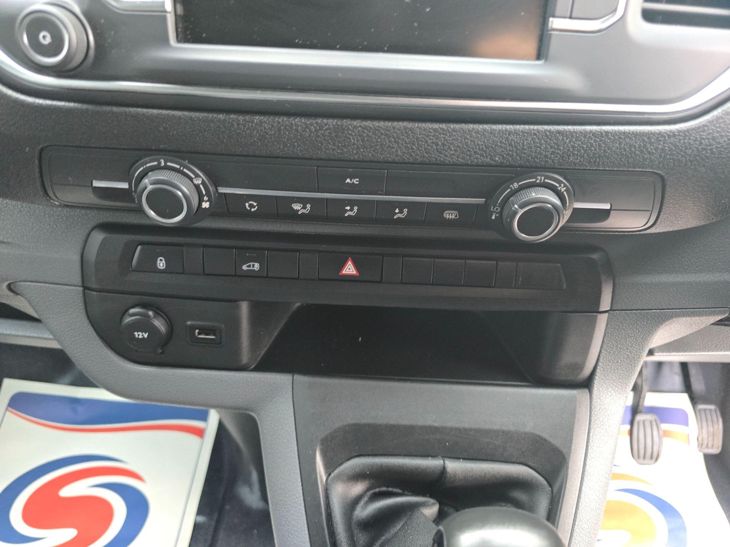 Used Vauxhall Vivaro 2019 for sale - 77202599: Photo 22