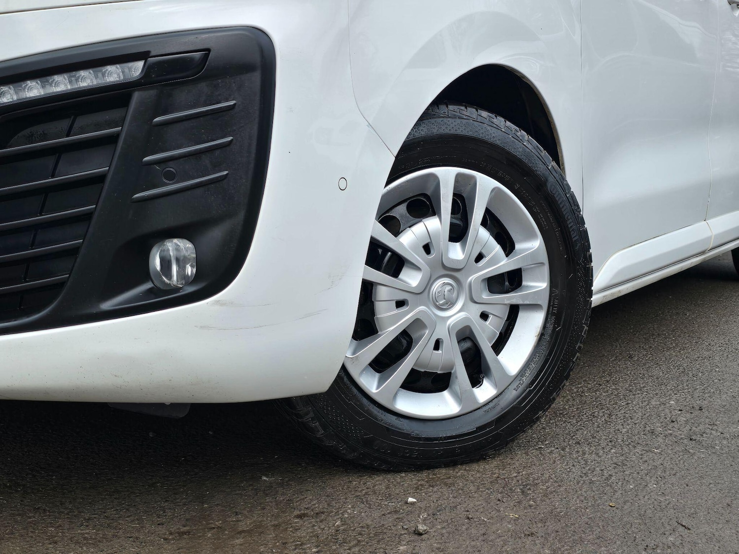 Used Vauxhall Vivaro 2019 for sale - 77202599: Photo 23