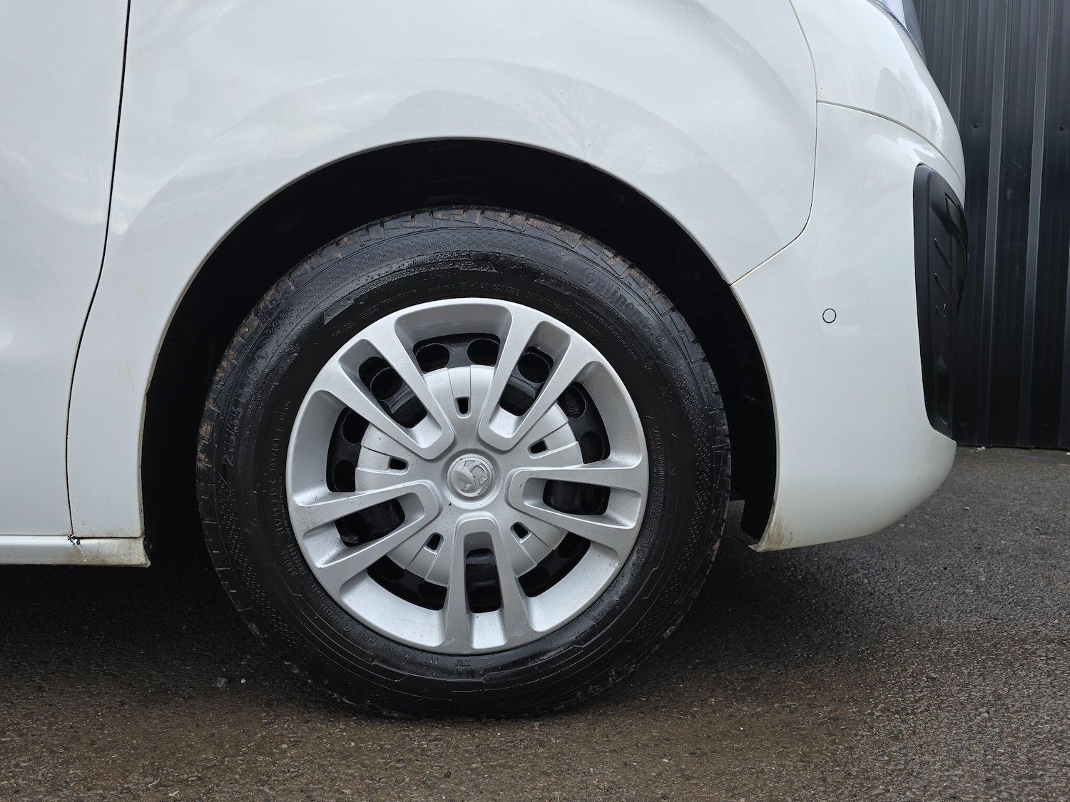 Used Vauxhall Vivaro 2019 for sale - 77202599: Photo 24