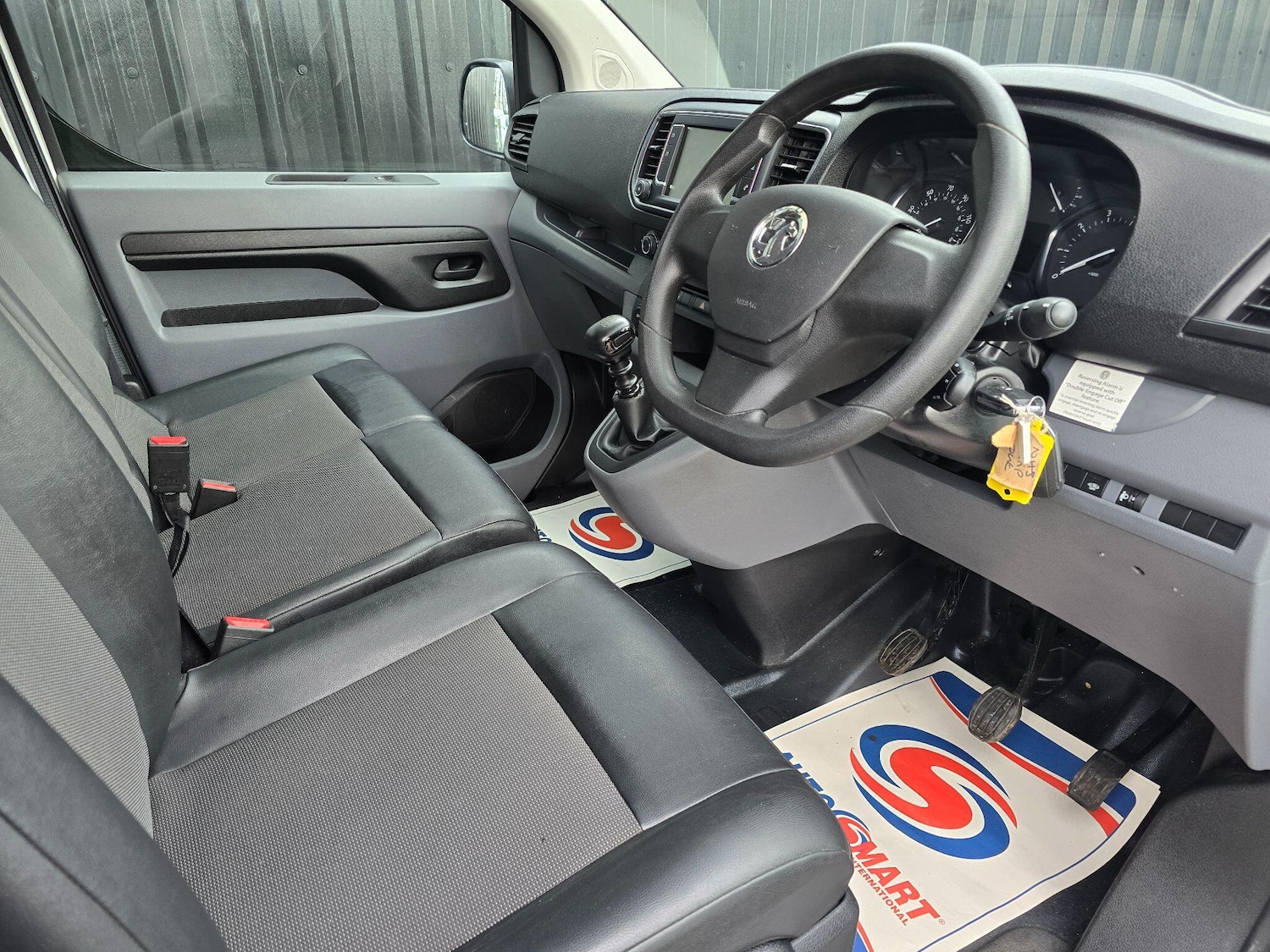 Used Vauxhall Vivaro 2019 for sale - 77202599: Photo 25