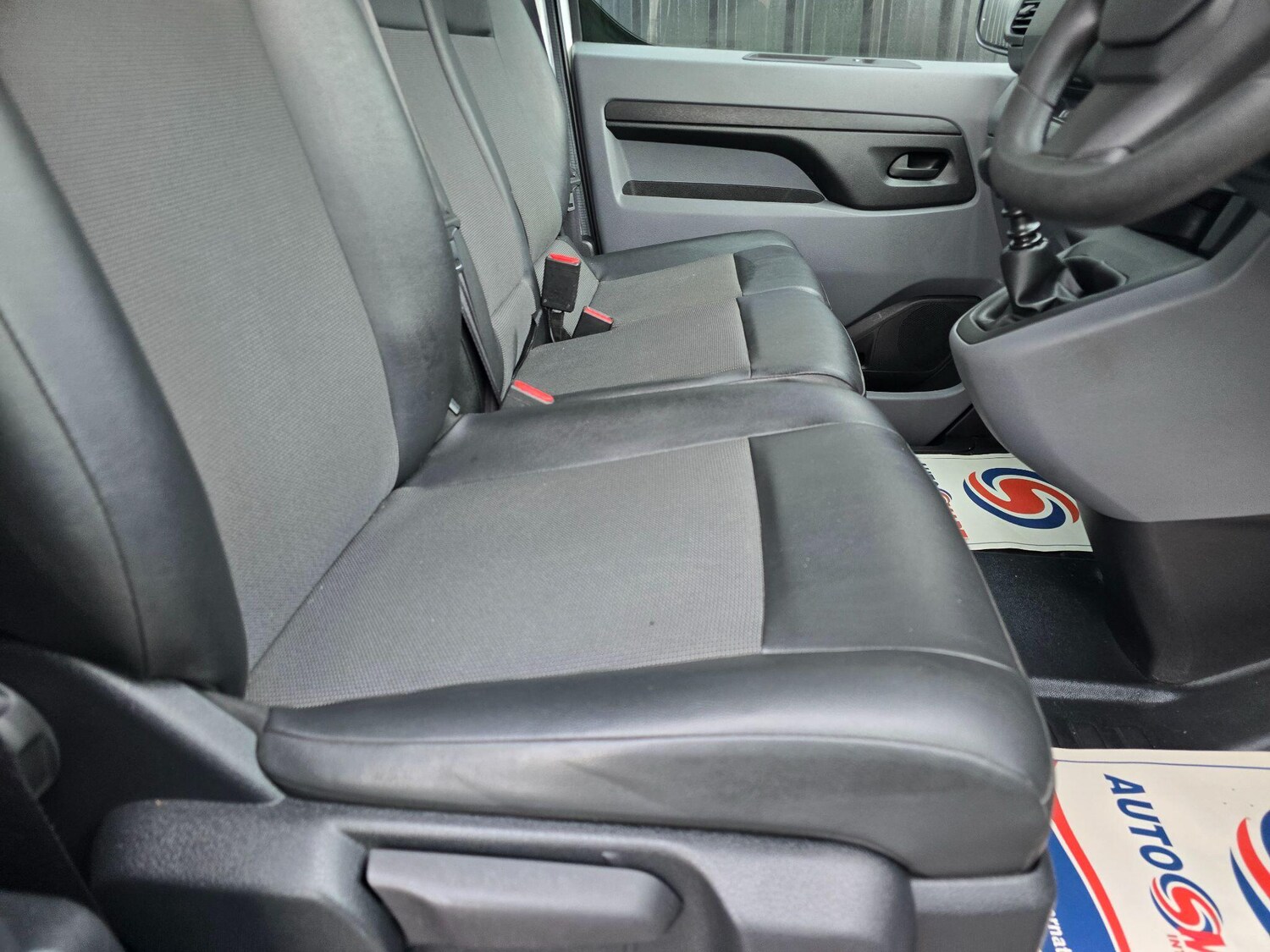 Used Vauxhall Vivaro 2019 for sale - 77202599: Photo 27