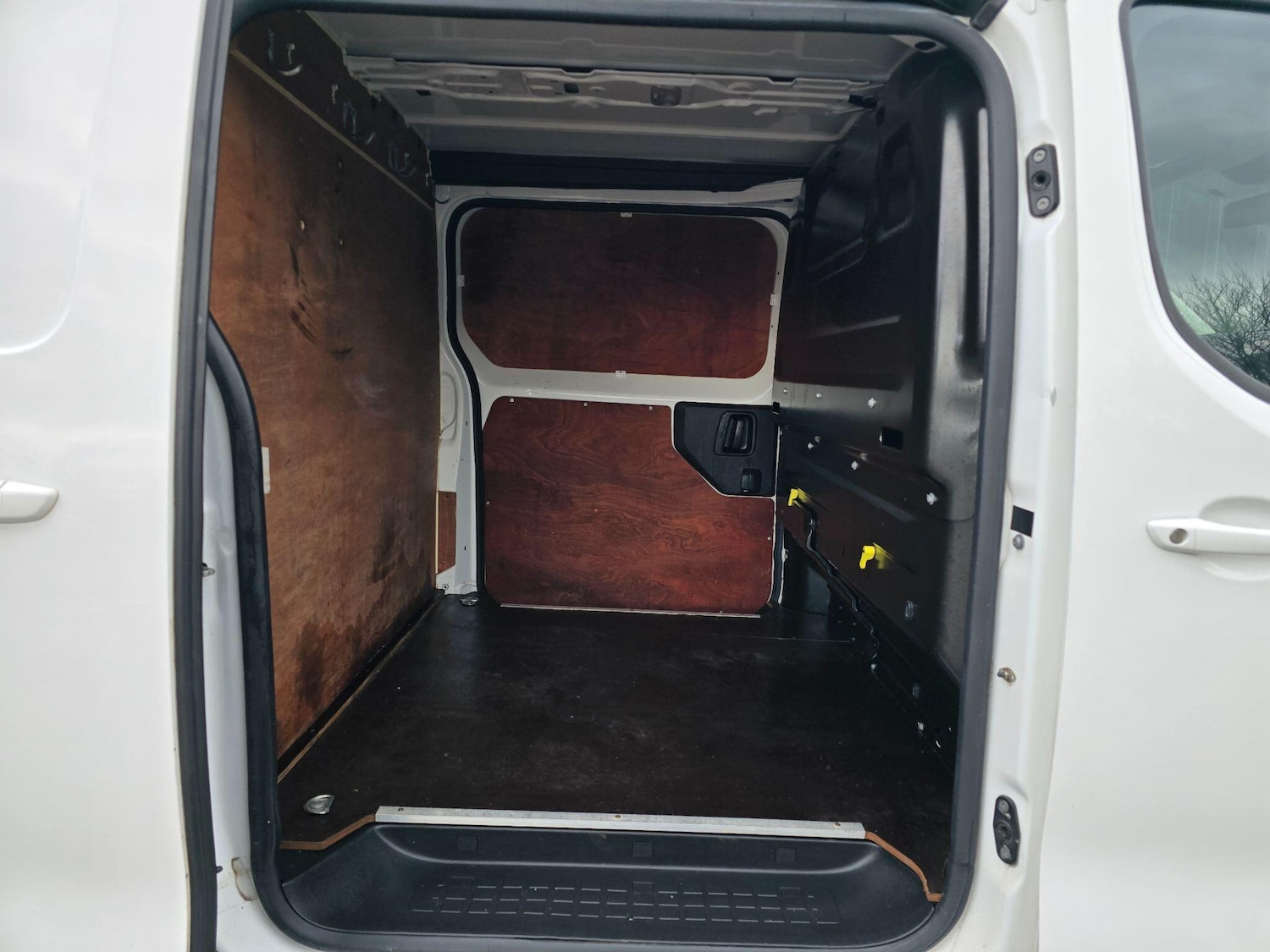 Used Vauxhall Vivaro 2019 for sale - 77202599: Photo 29