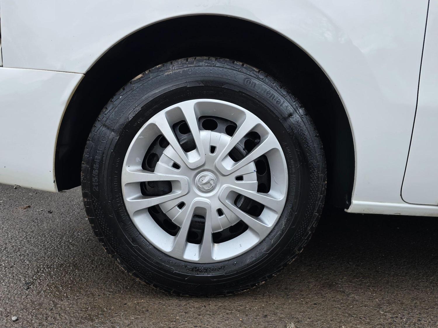 Used Vauxhall Vivaro 2019 for sale - 77202599: Photo 5