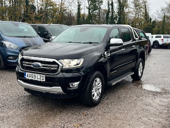 Used Ford Ranger 2019 for sale - 76513103: Photo