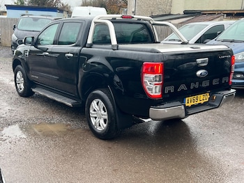 Used Ford Ranger 2019 for sale - 76513103: Photo