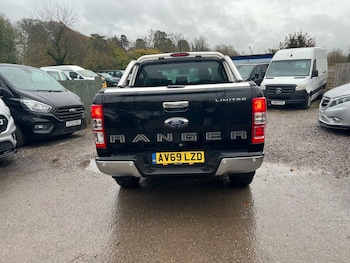 Used Ford Ranger 2019 for sale - 76513103: Photo