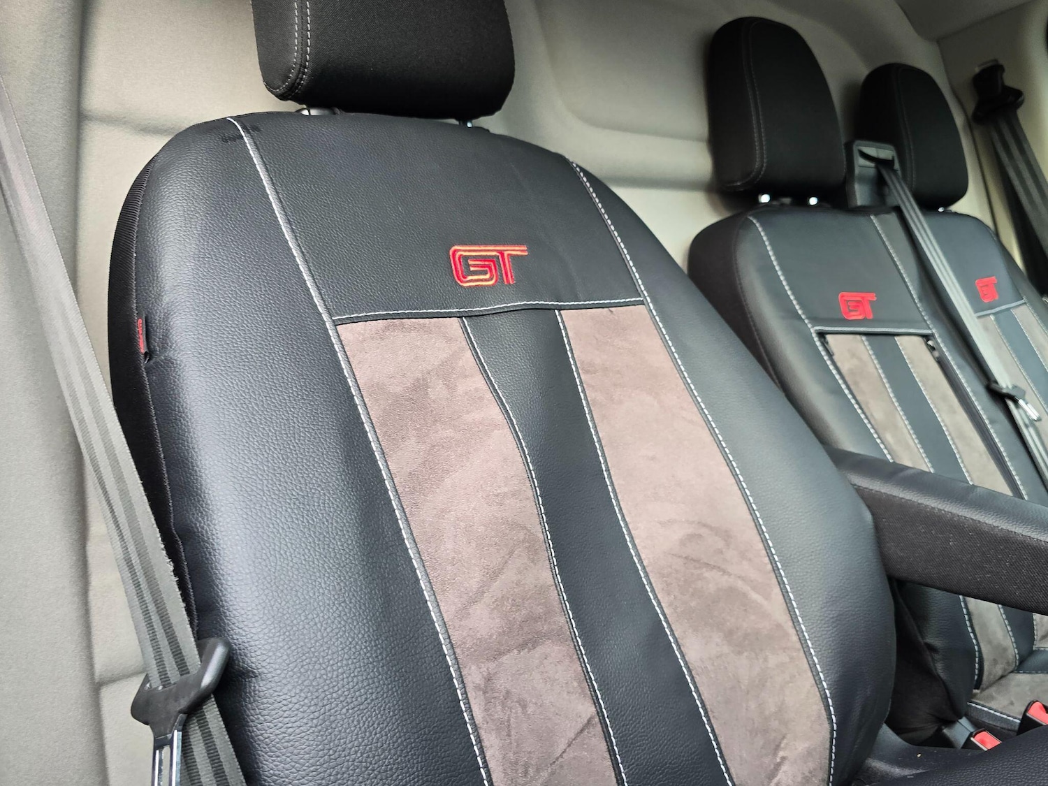 Used Ford Transit Custom for sale - 78047952: Photo 11