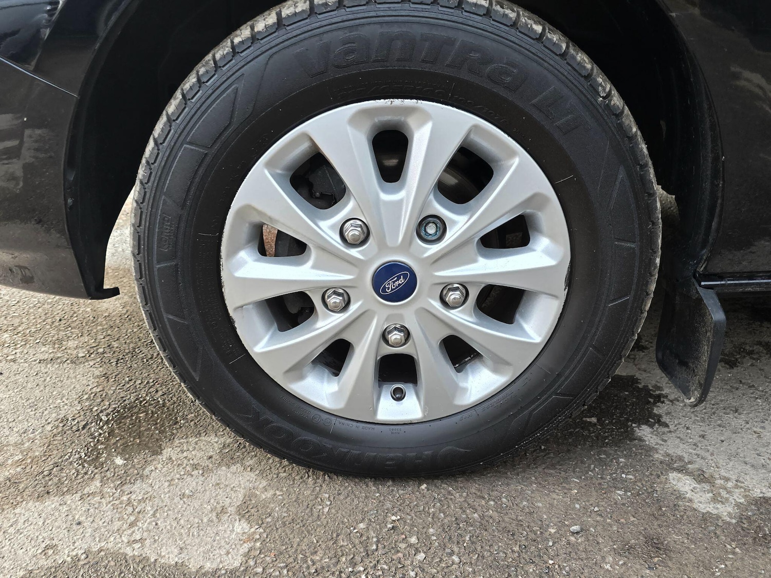 Used Ford Transit Custom for sale - 78047952: Photo 12