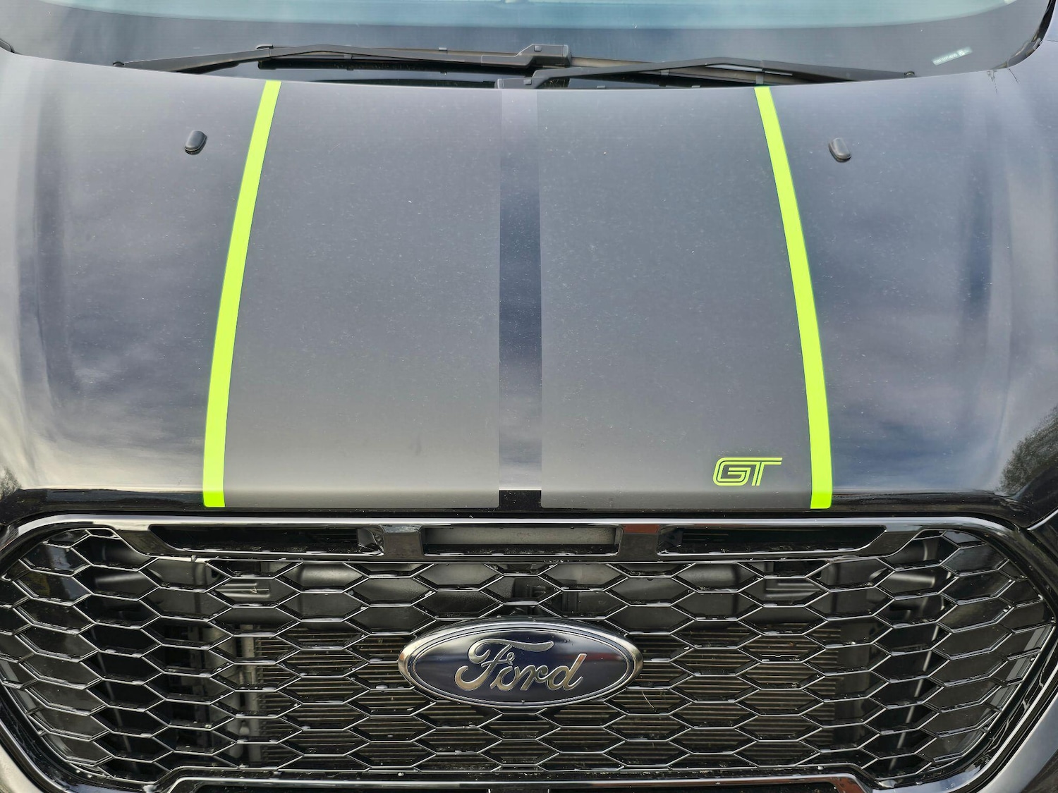 Used Ford Transit Custom for sale - 78047952: Photo 13