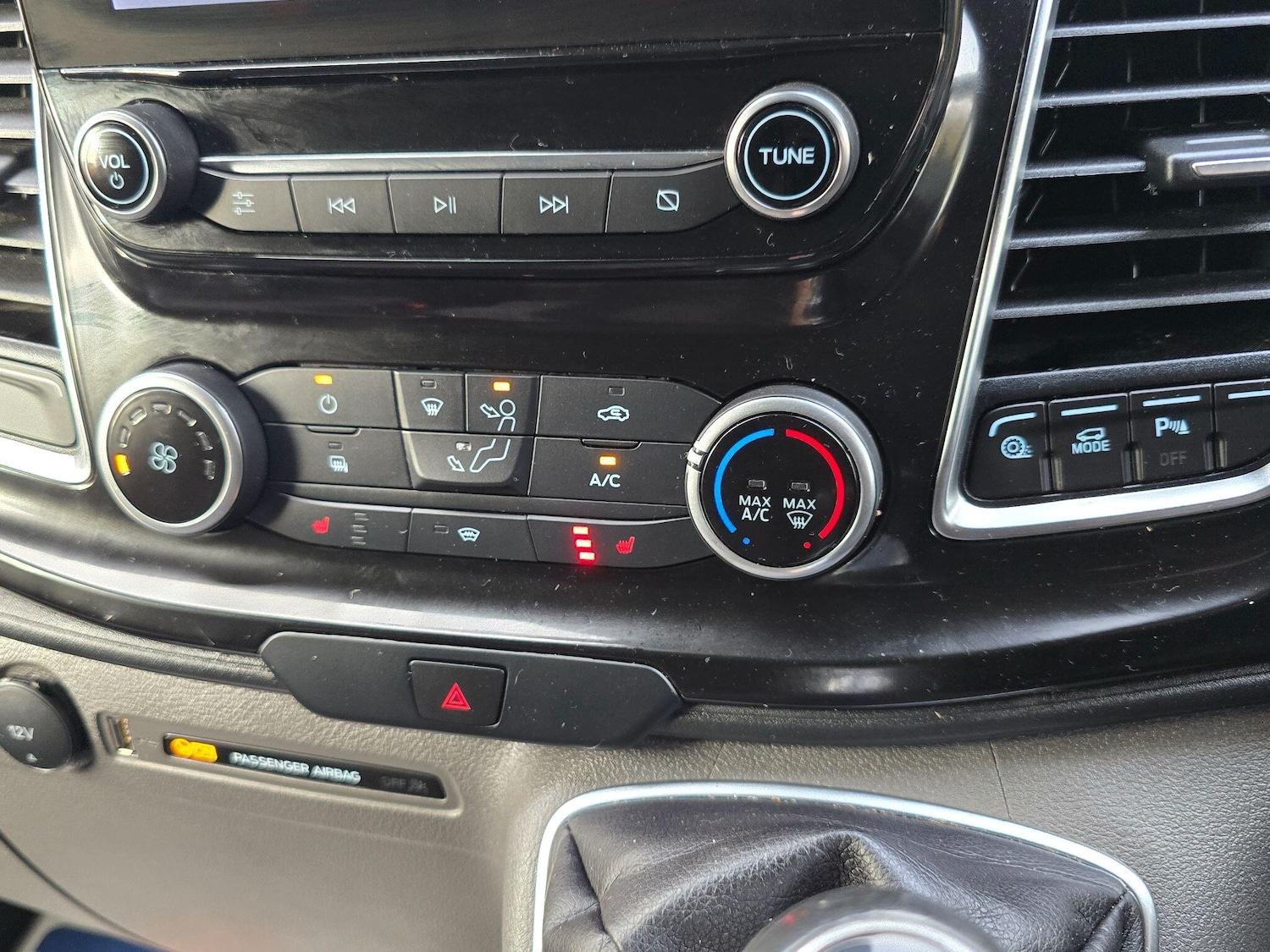 Used Ford Transit Custom for sale - 78047952: Photo 14