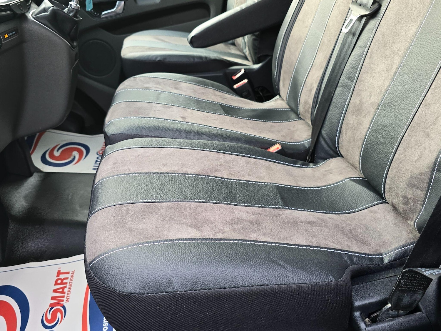 Used Ford Transit Custom for sale - 78047952: Photo 16